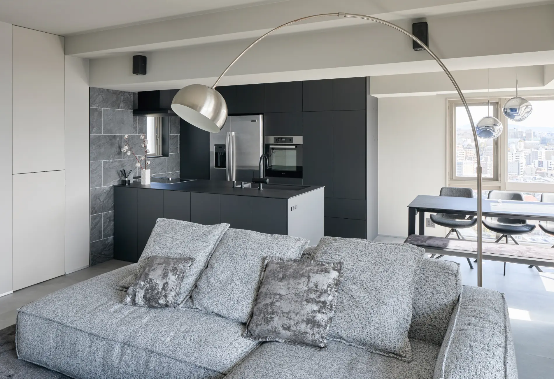 リノベーションギャラリー