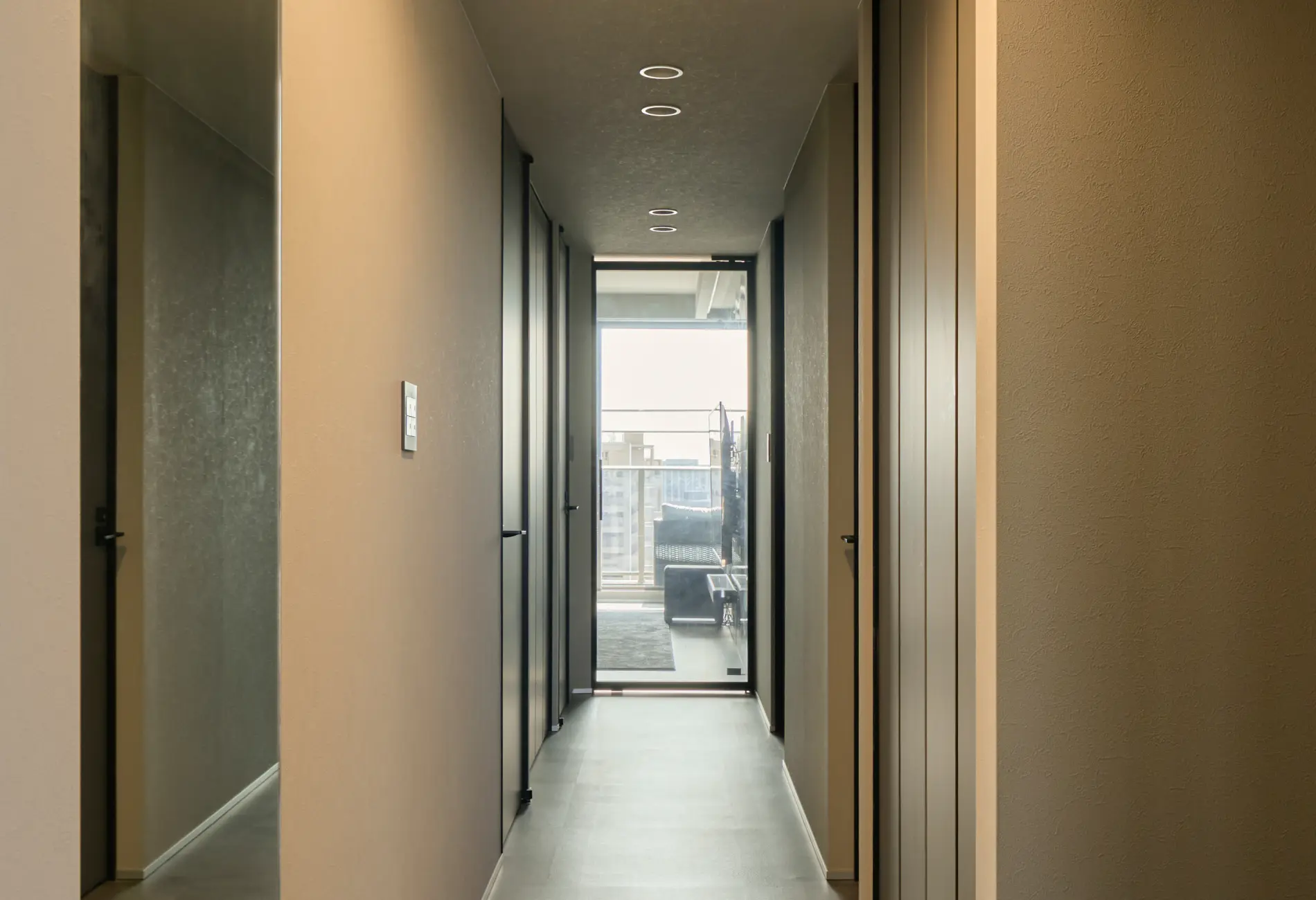 リノベーションギャラリー