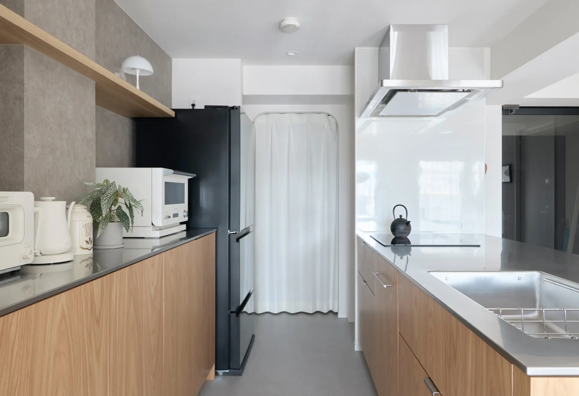 リノベーションギャラリー