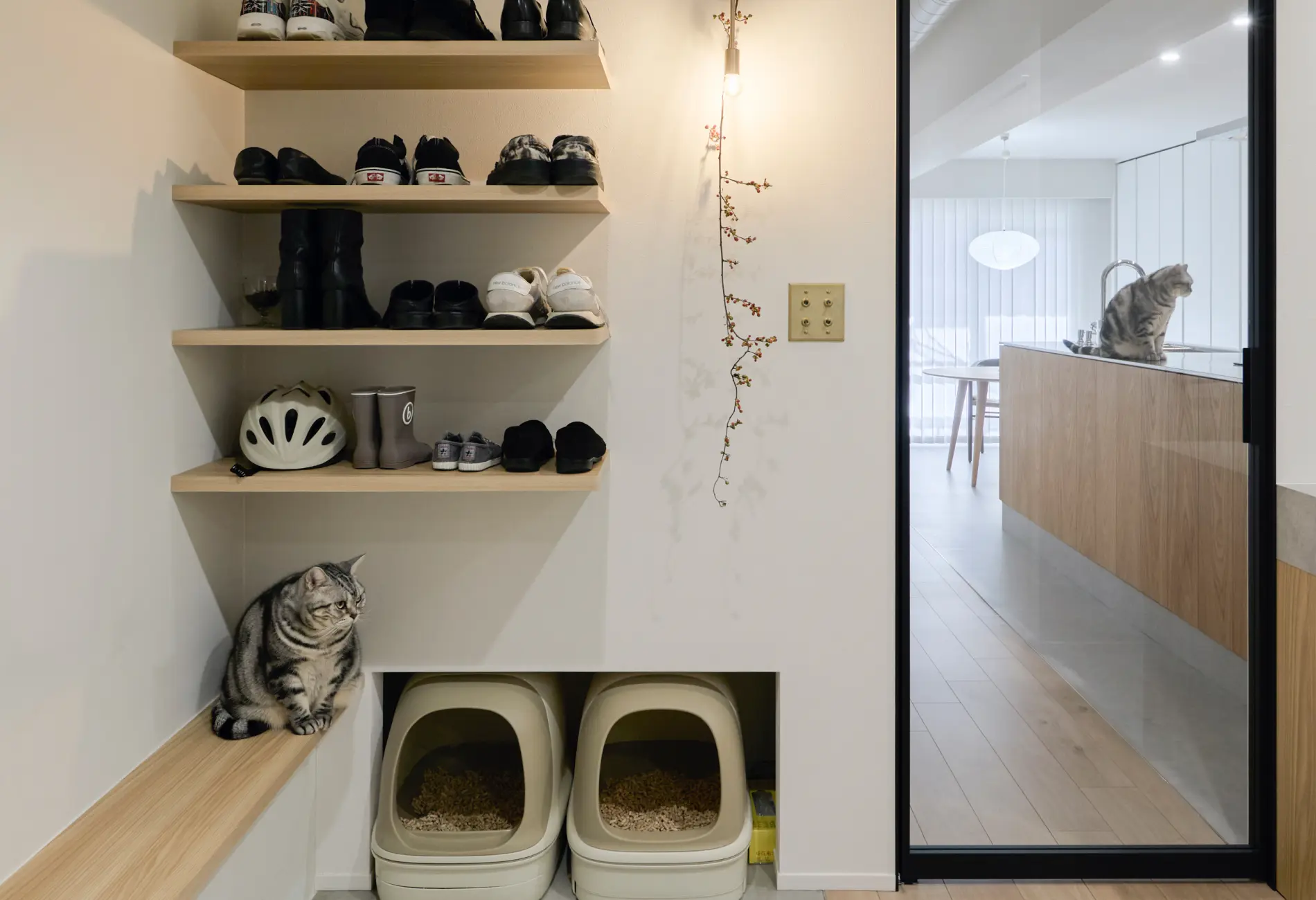 リノベーションギャラリー