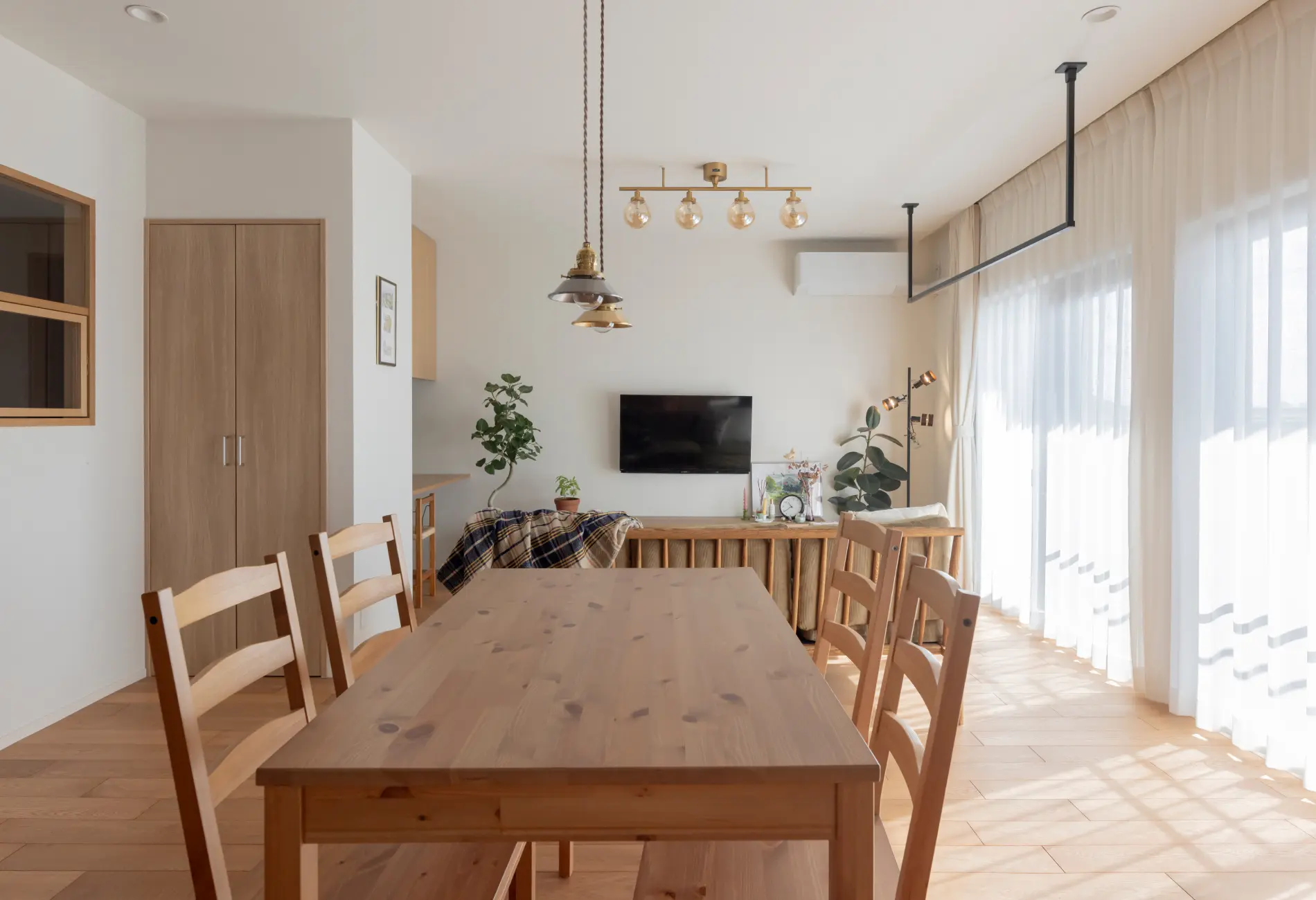 リノベーションギャラリー