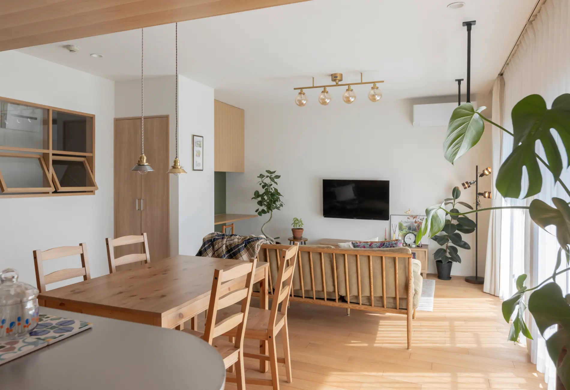 リノベーションギャラリー