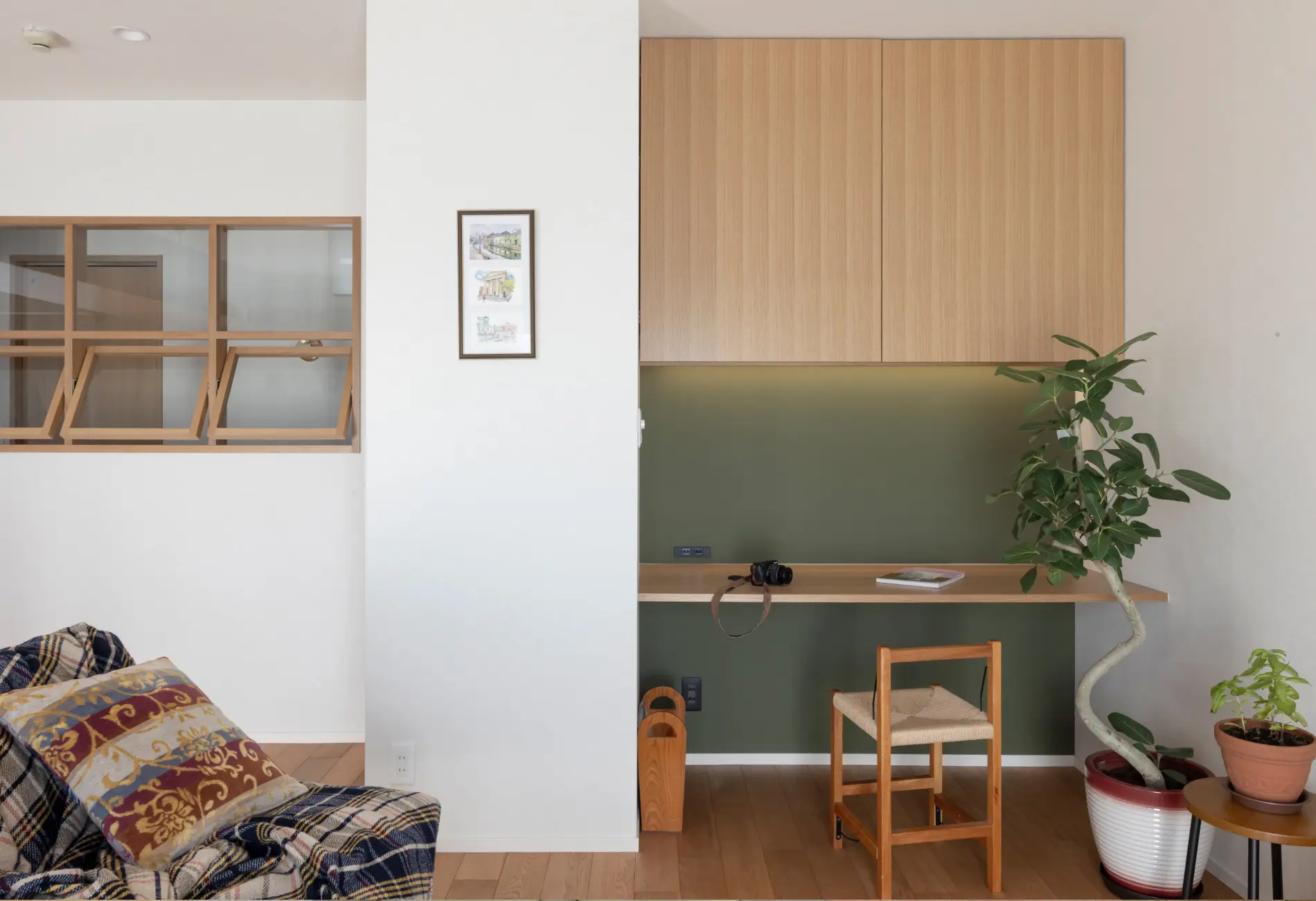 リノベーションギャラリー