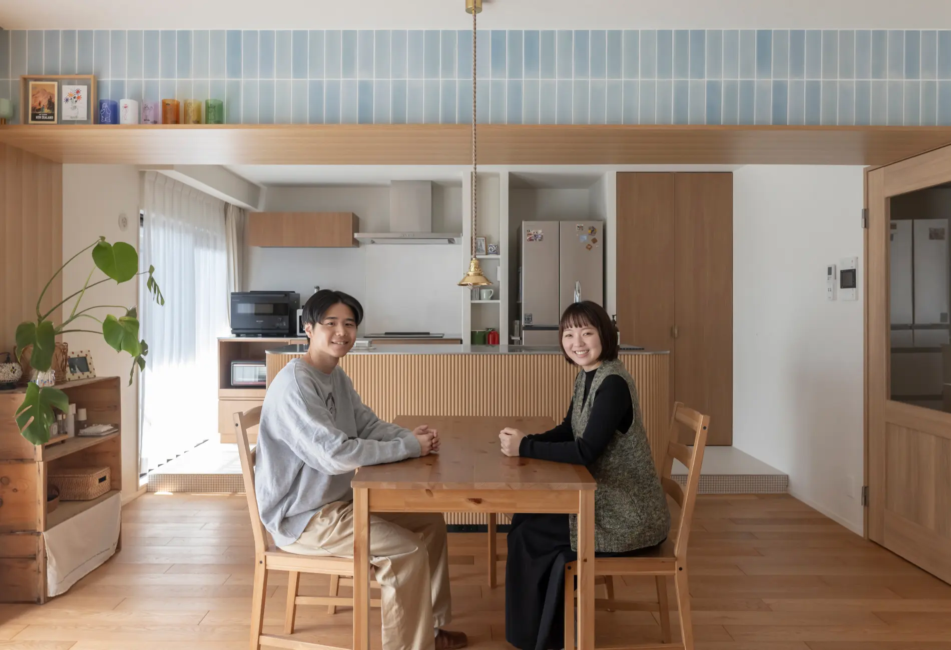 リノベーションギャラリー