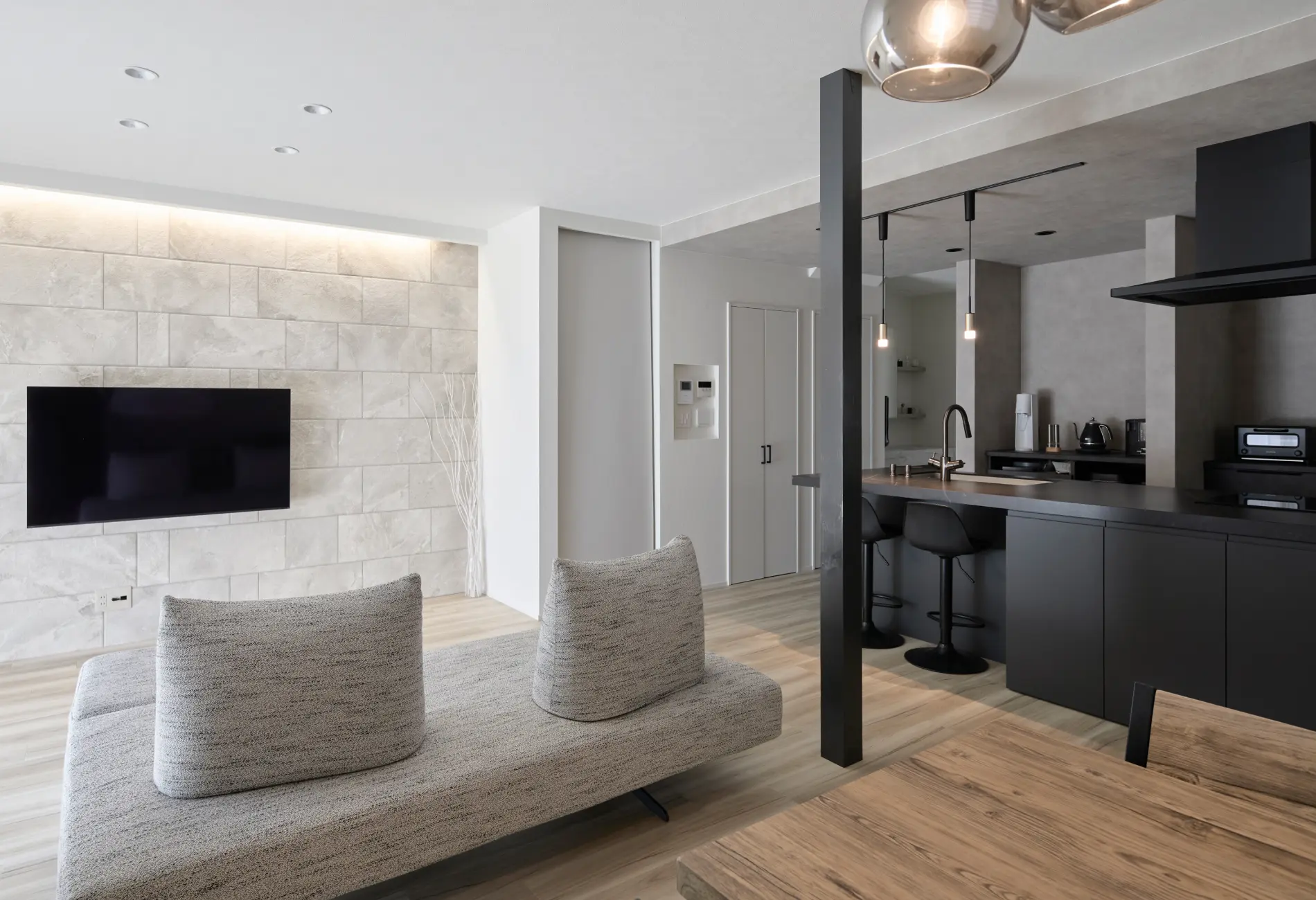 リノベーションギャラリー