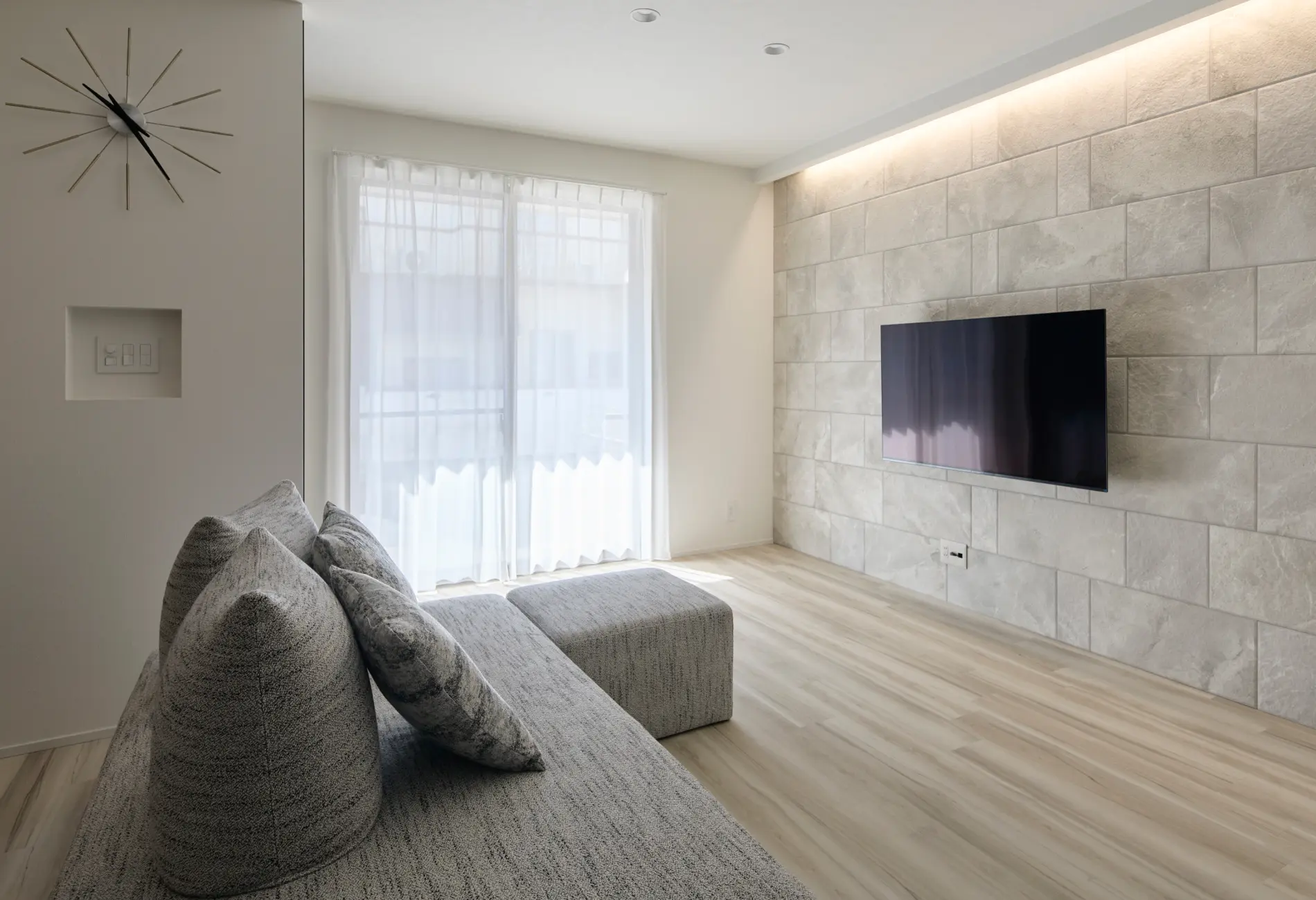 リノベーションギャラリー