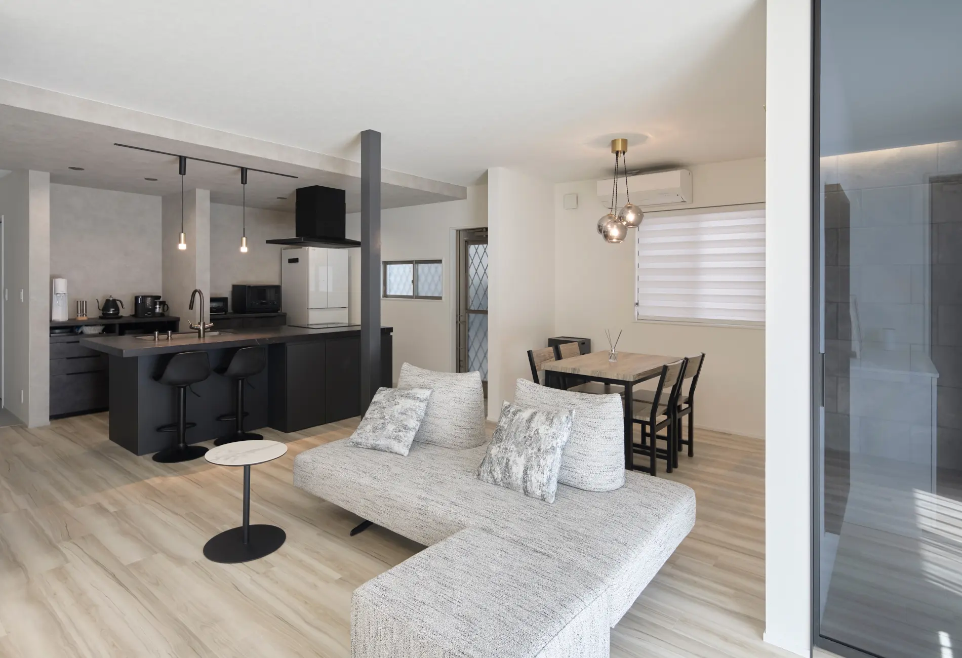 リノベーションギャラリー