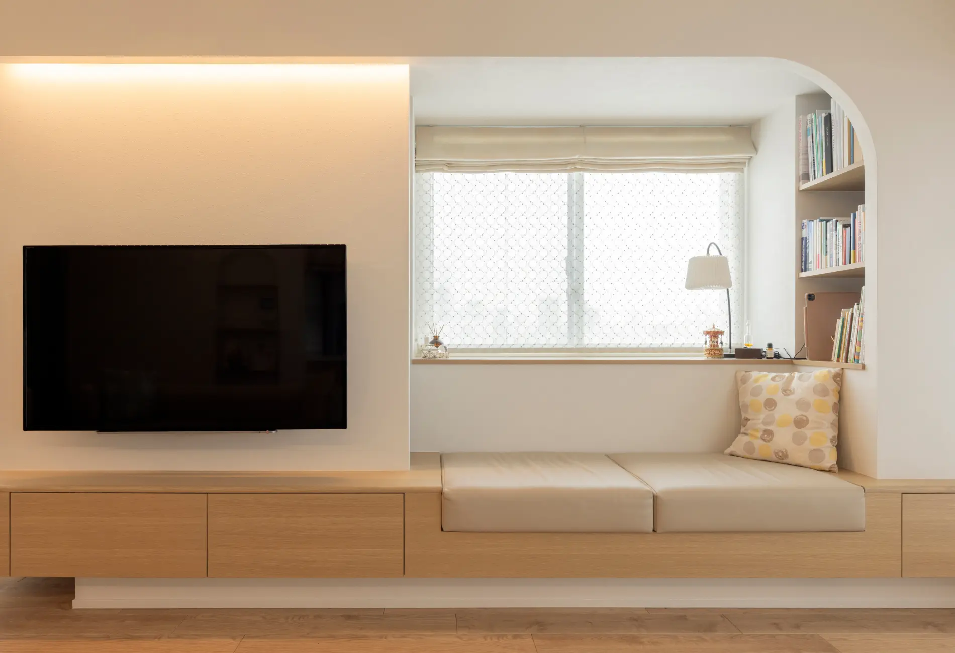 リノベーションギャラリー