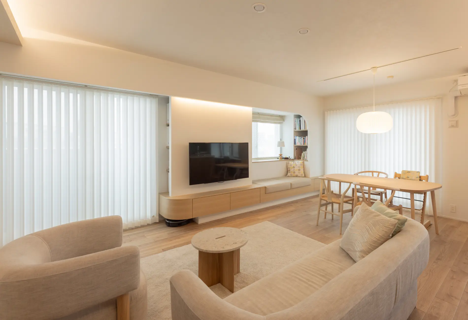 リノベーションギャラリー