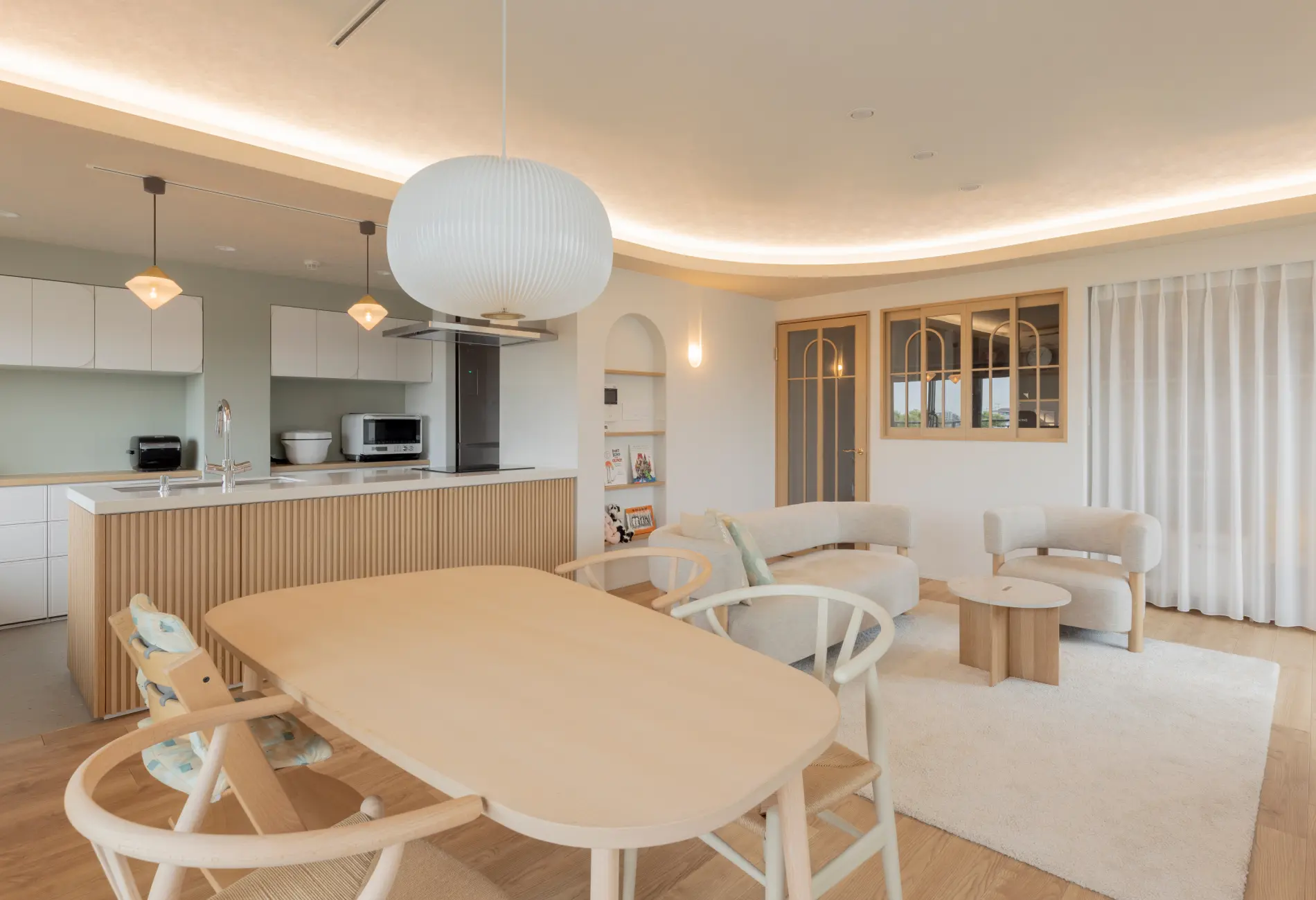 リノベーションギャラリー