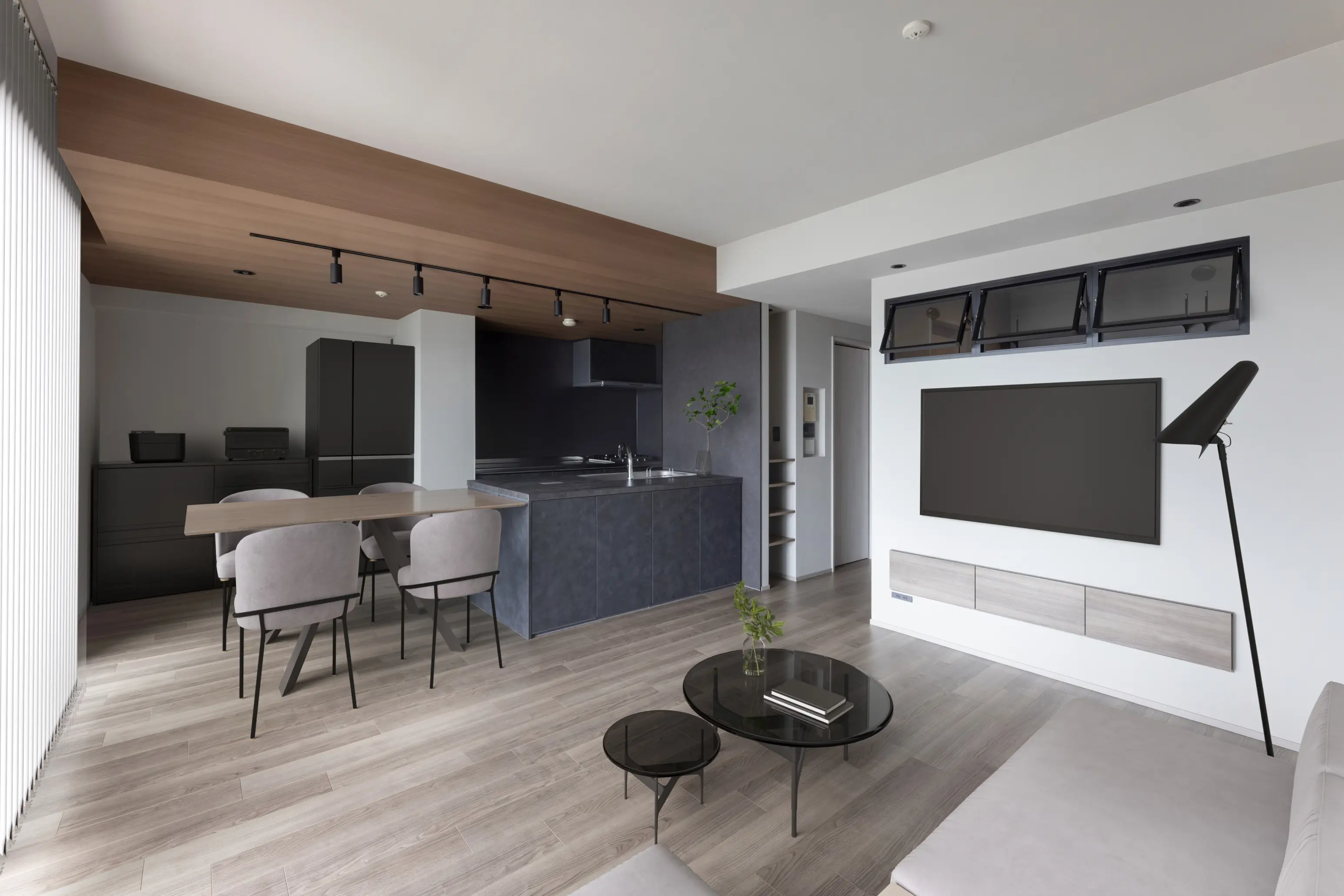 LIBEDYの施工事例