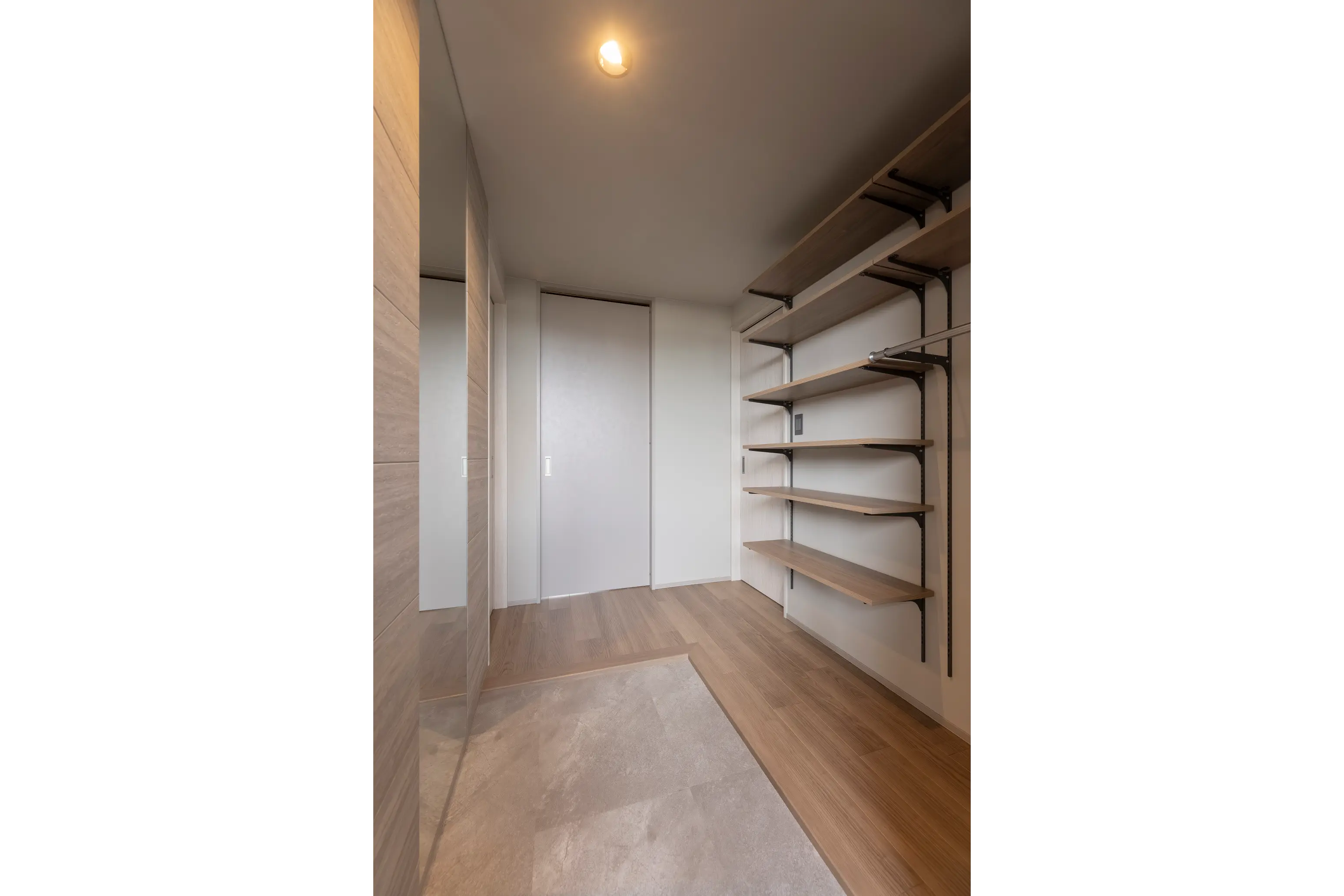 LIBEDYの施工事例