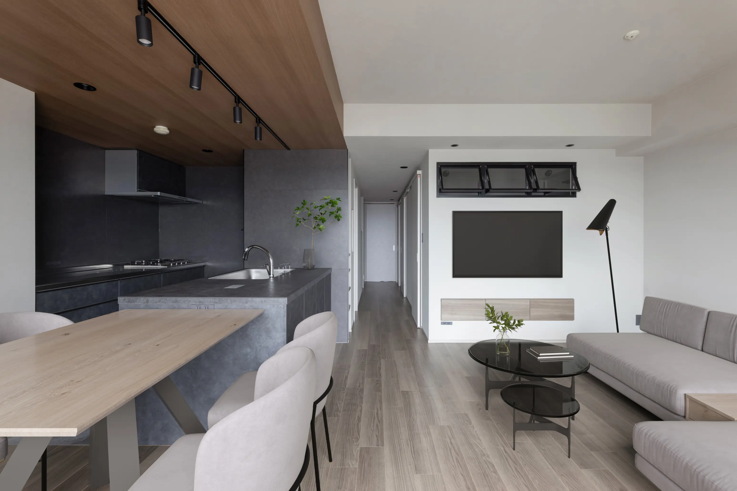 LIBEDYの施工事例