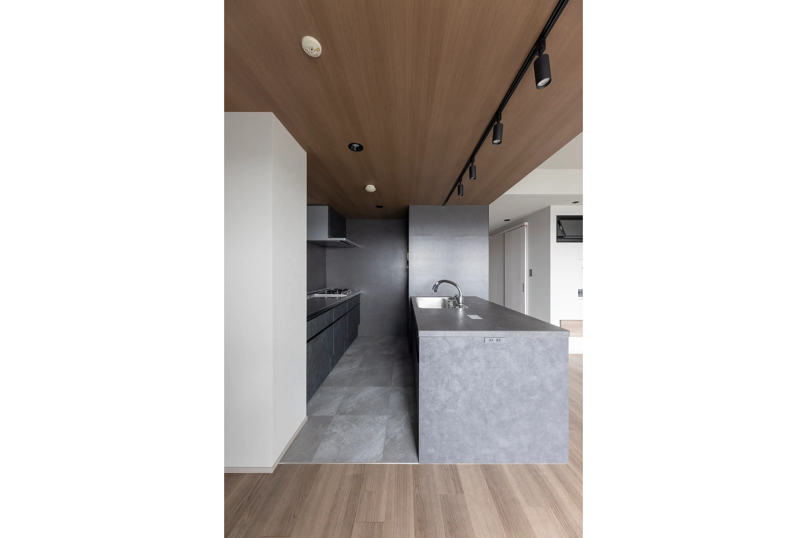 LIBEDYの施工事例