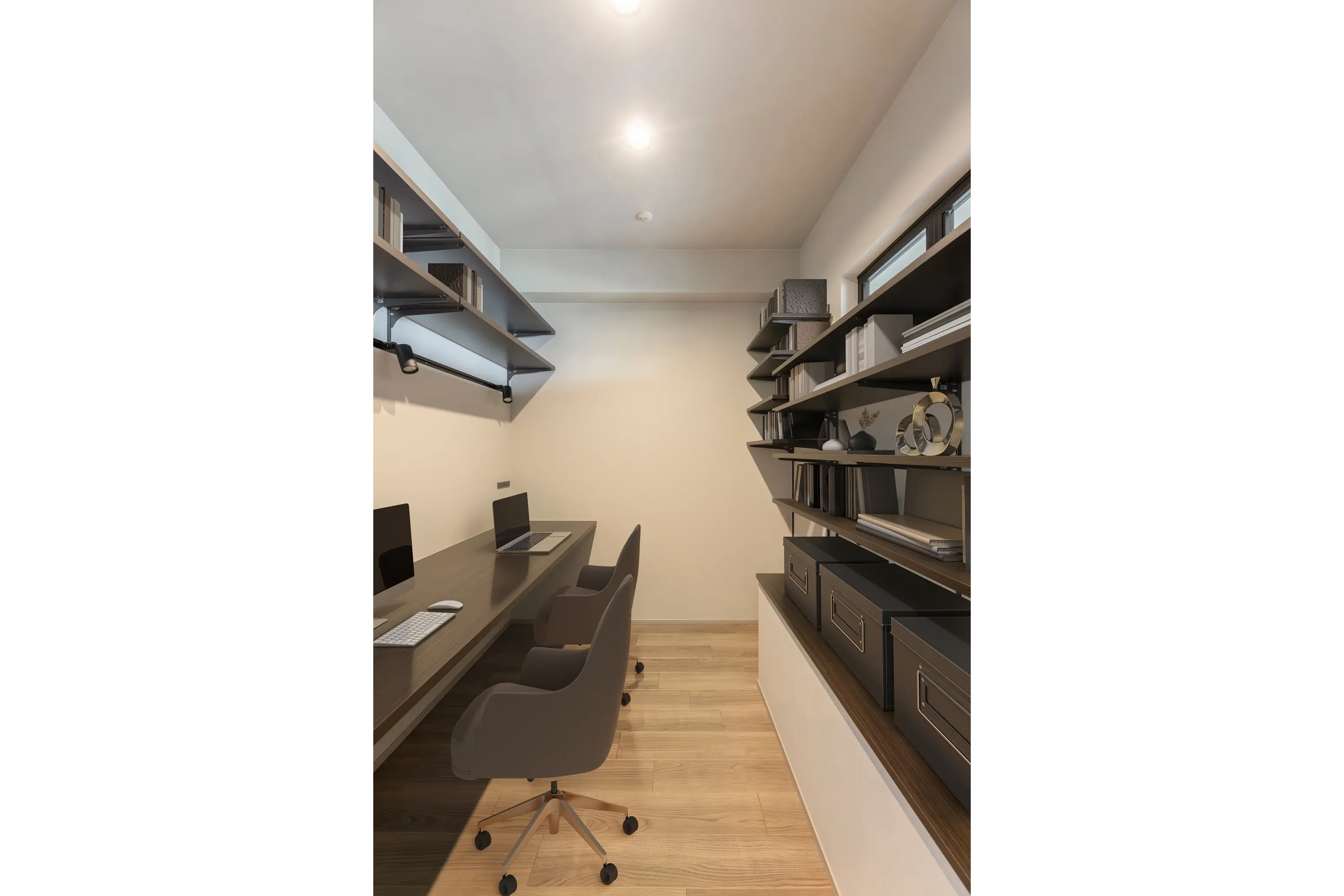 LIBEDYの施工事例