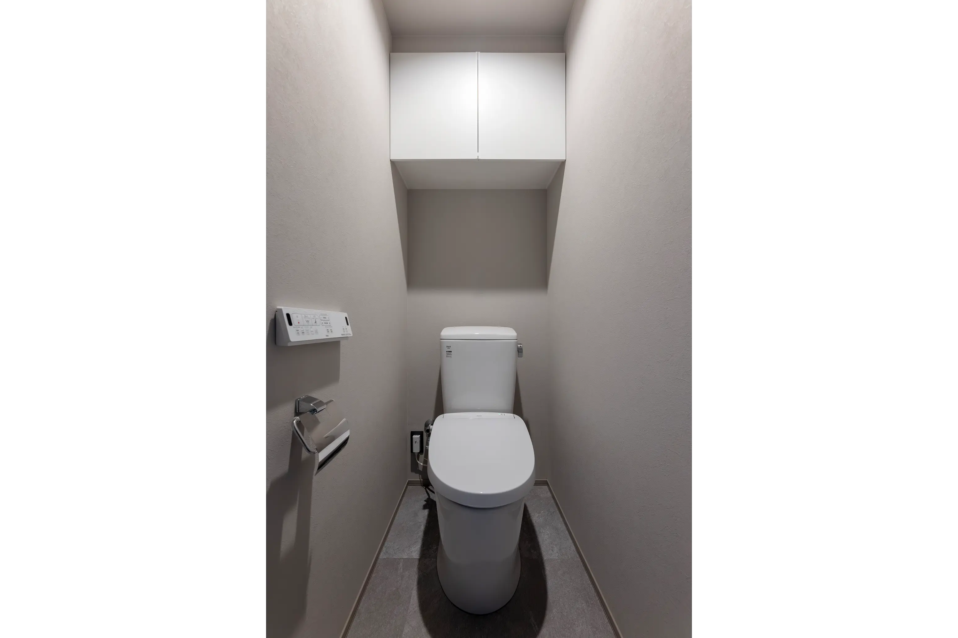 LIBEDYの施工事例