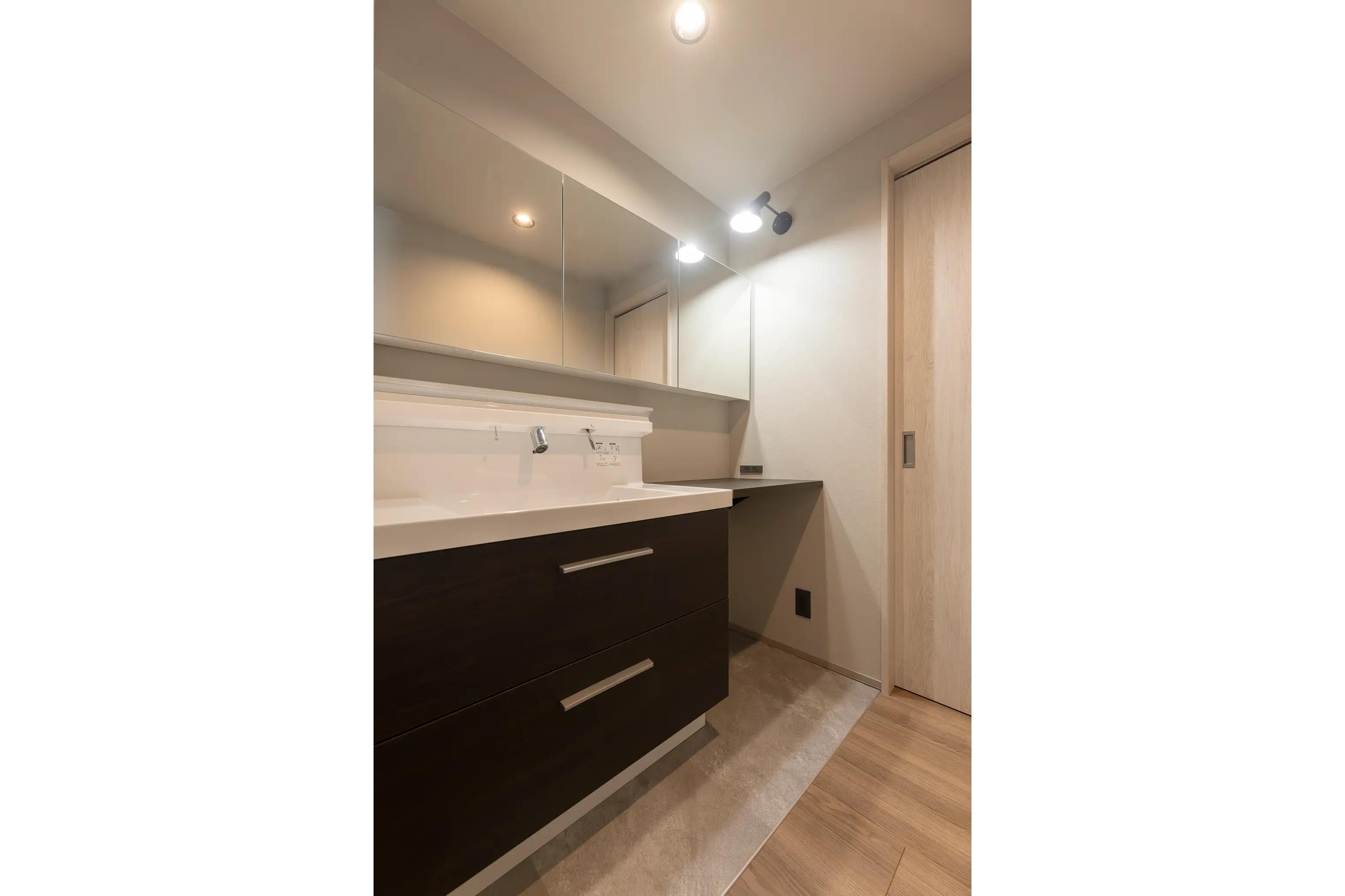 LIBEDYの施工事例