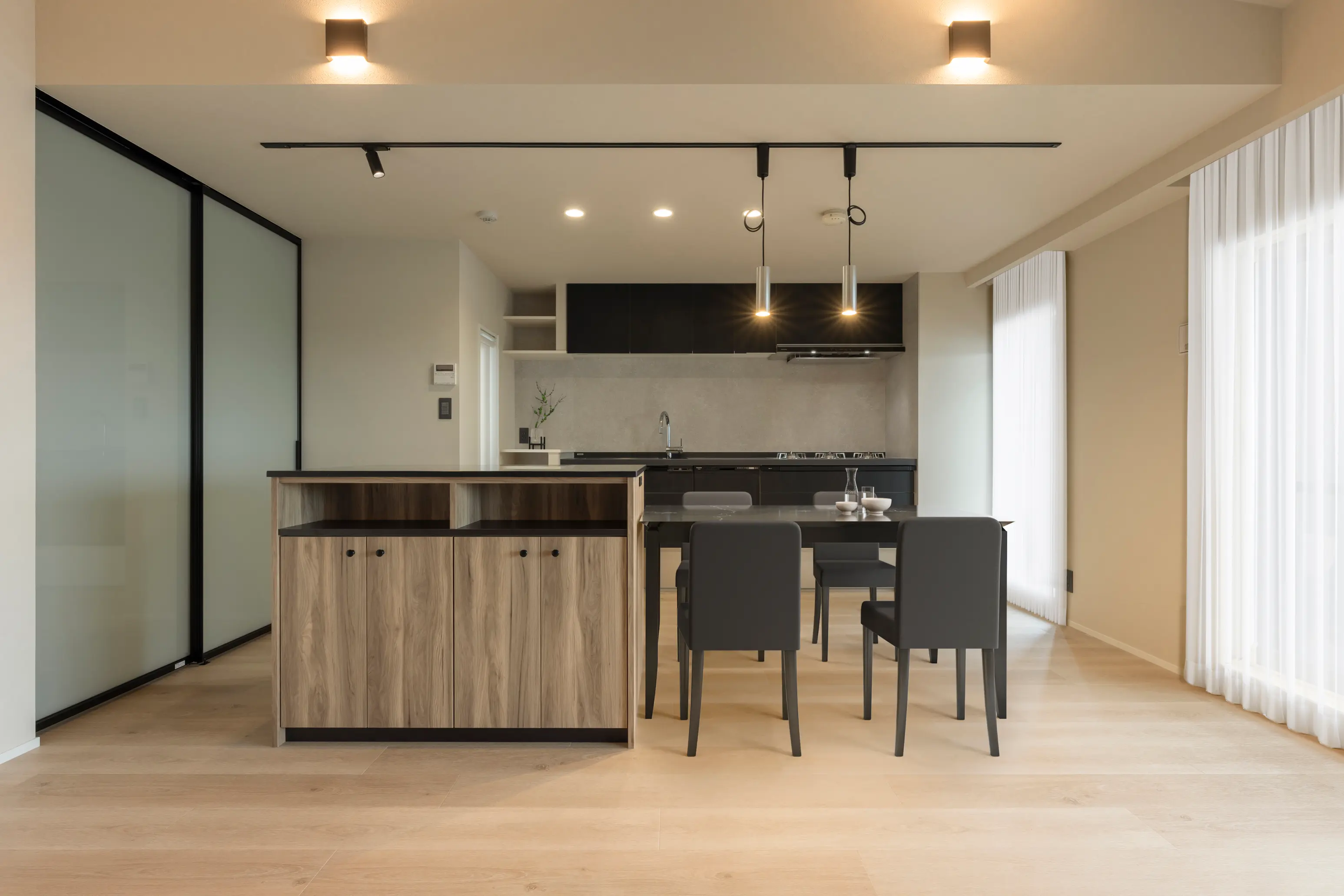 LIBEDYの施工事例