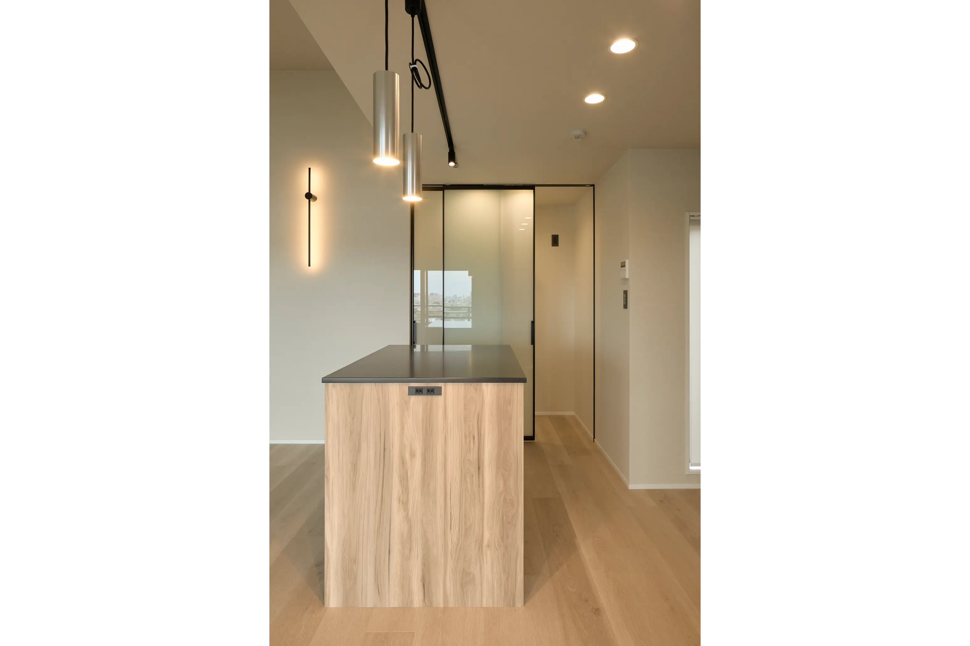 LIBEDYの施工事例