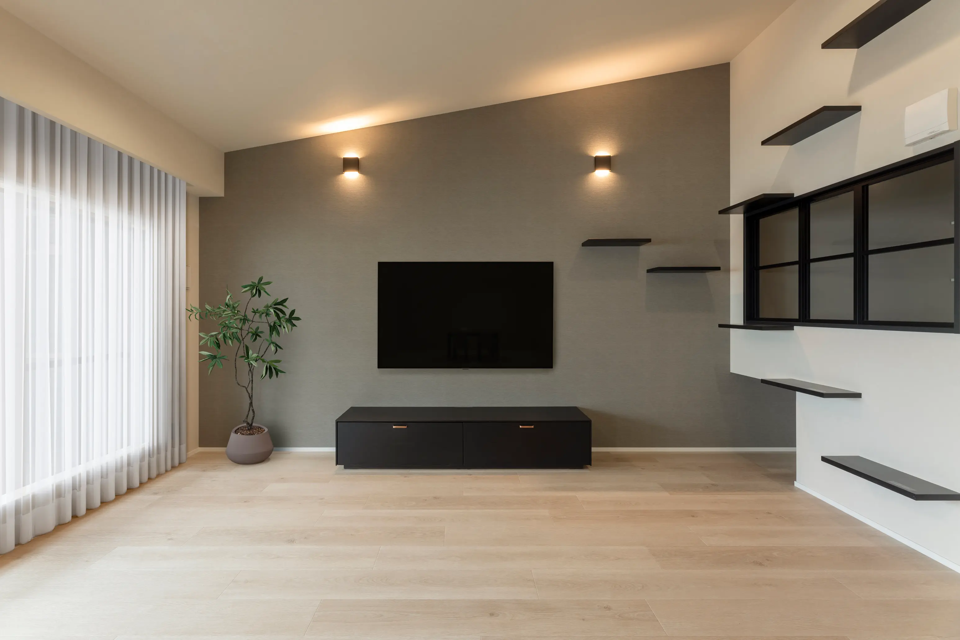 LIBEDYの施工事例