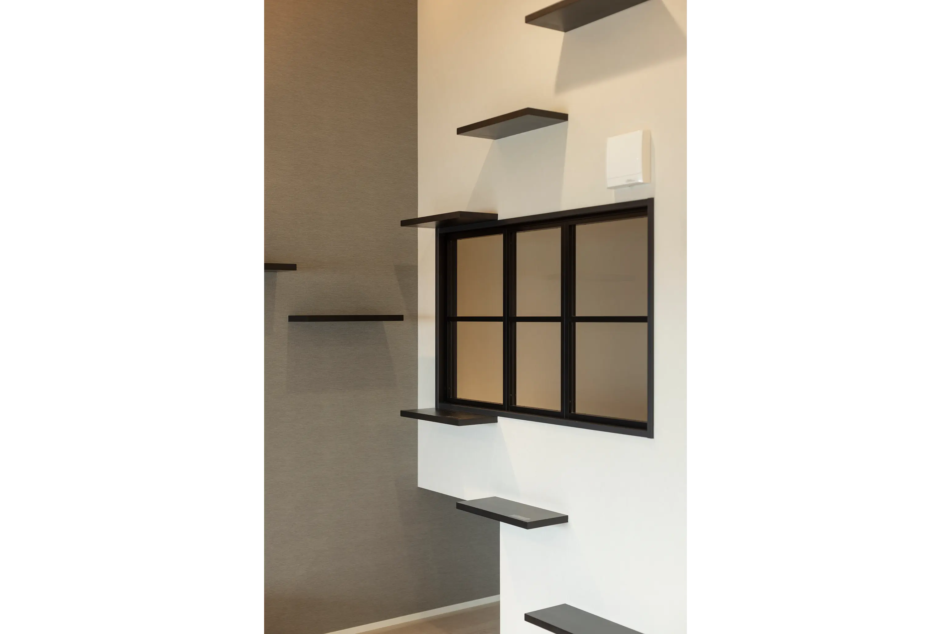 LIBEDYの施工事例