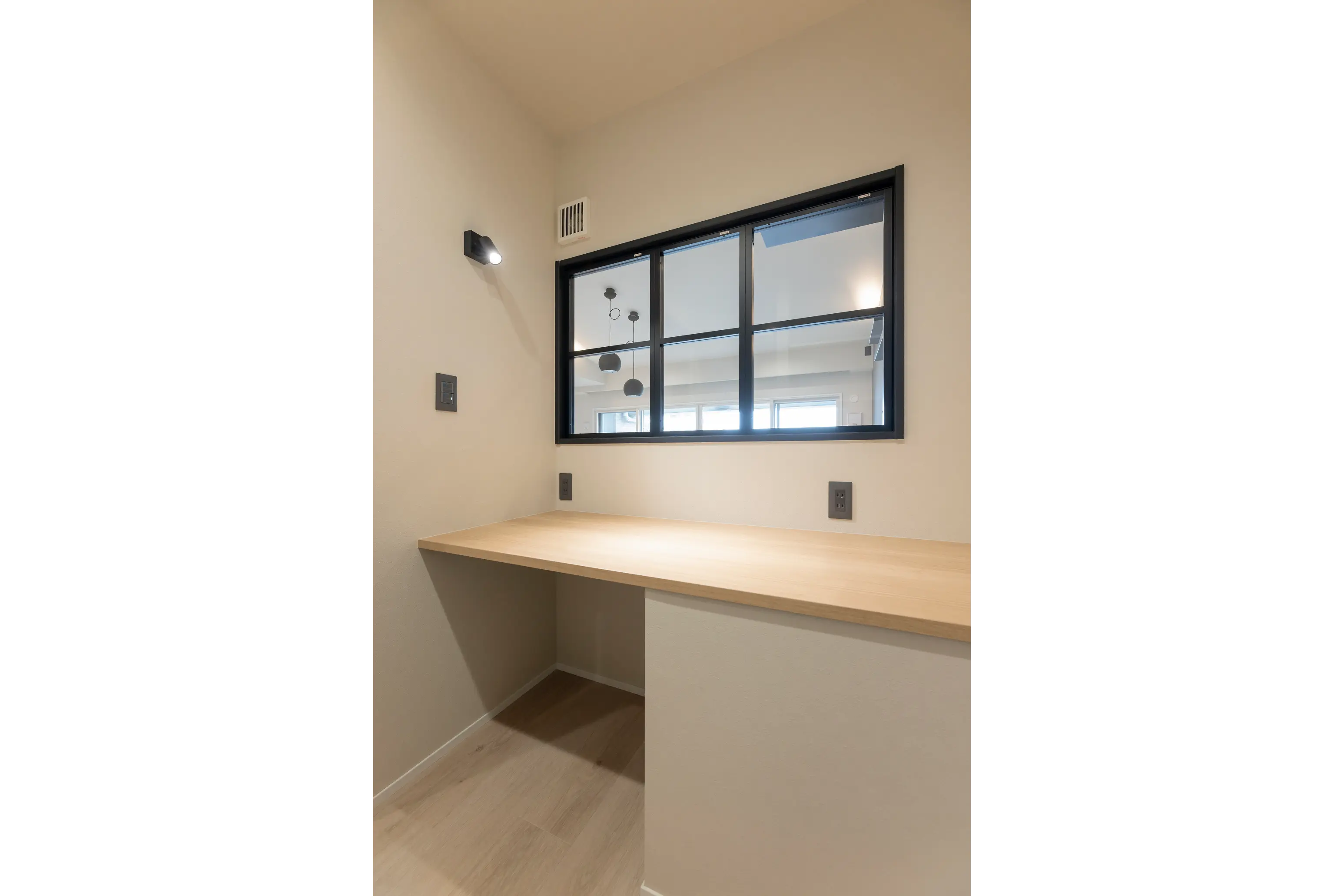 LIBEDYの施工事例