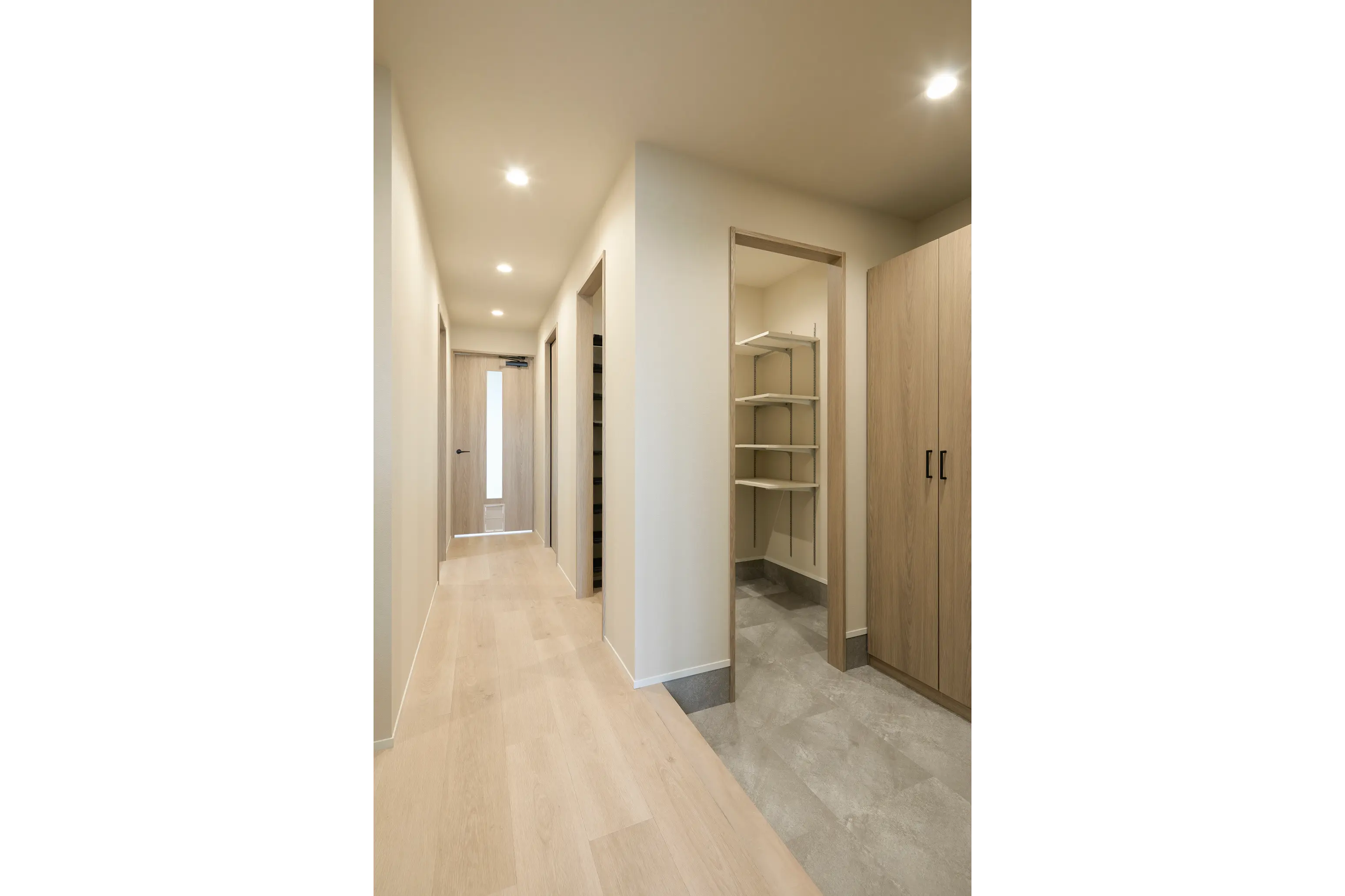 LIBEDYの施工事例