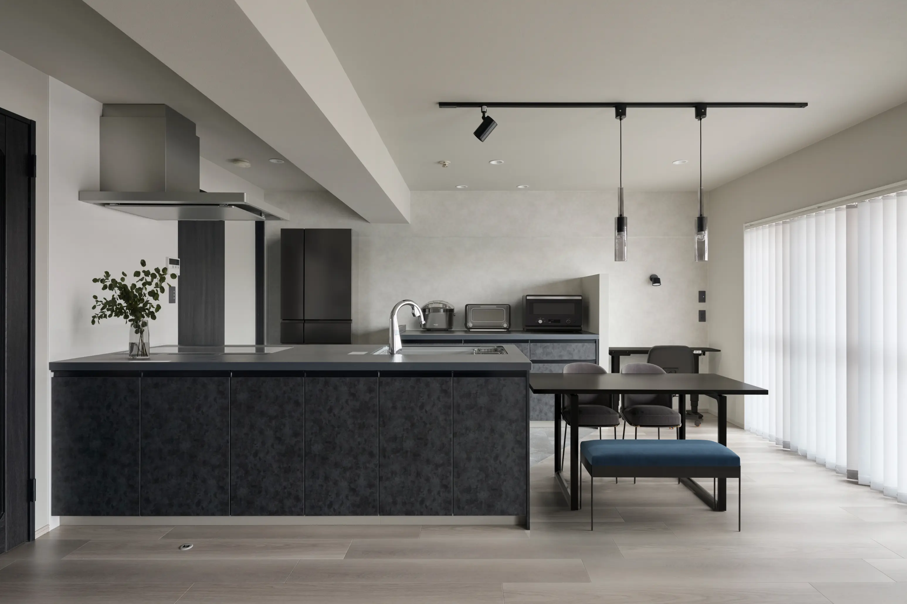 LIBEDYの施工事例