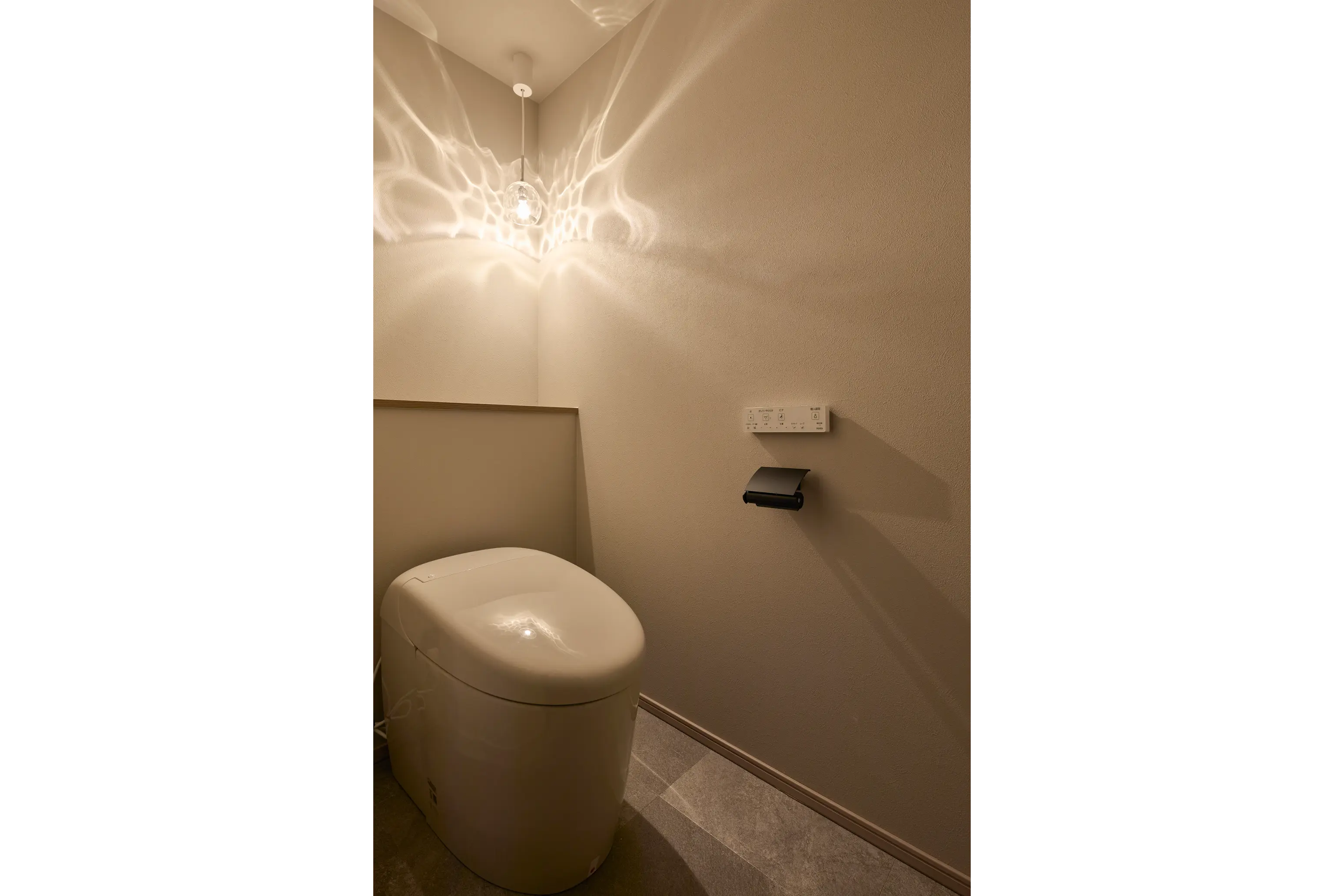 LIBEDYの施工事例