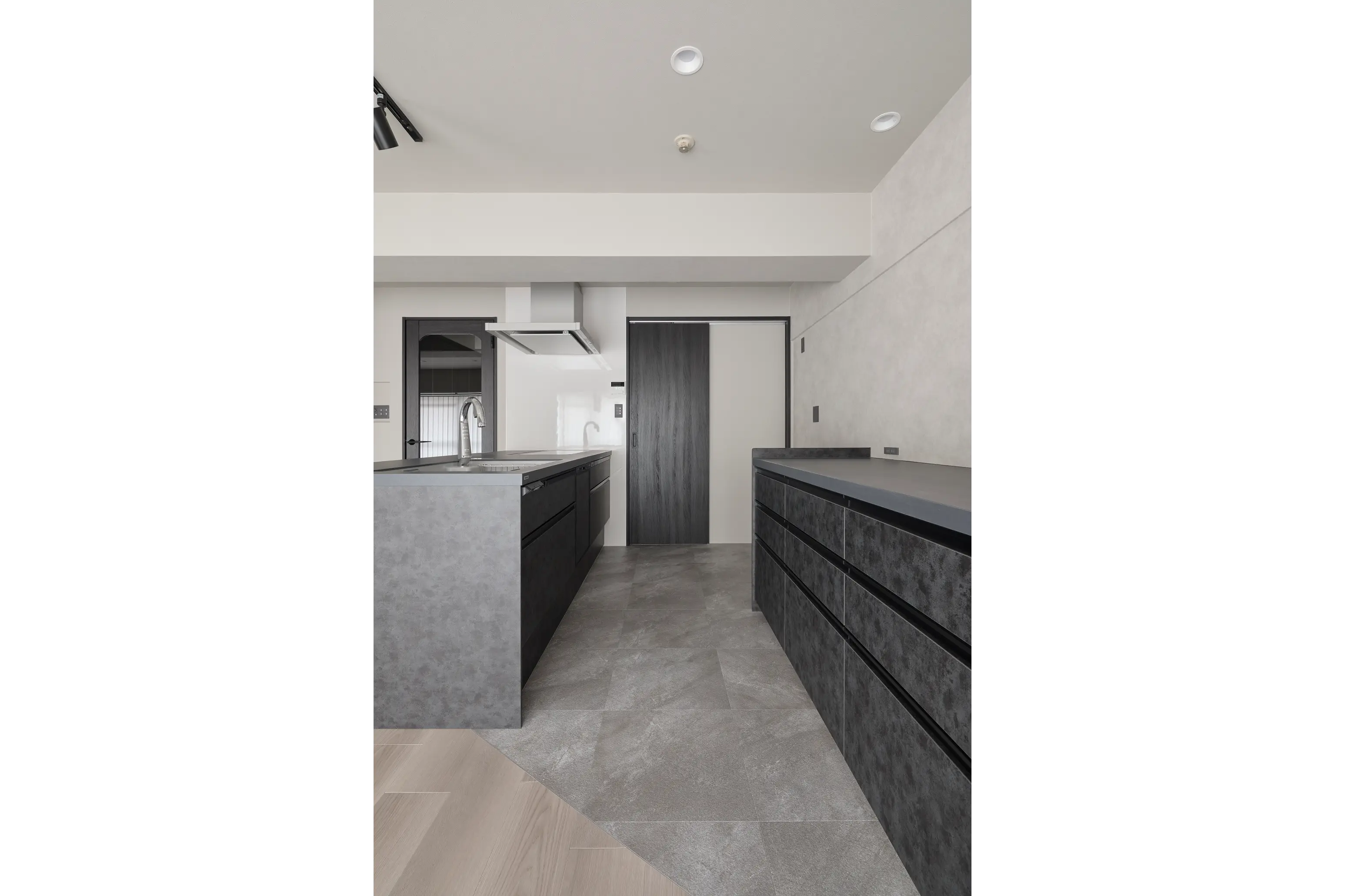 LIBEDYの施工事例