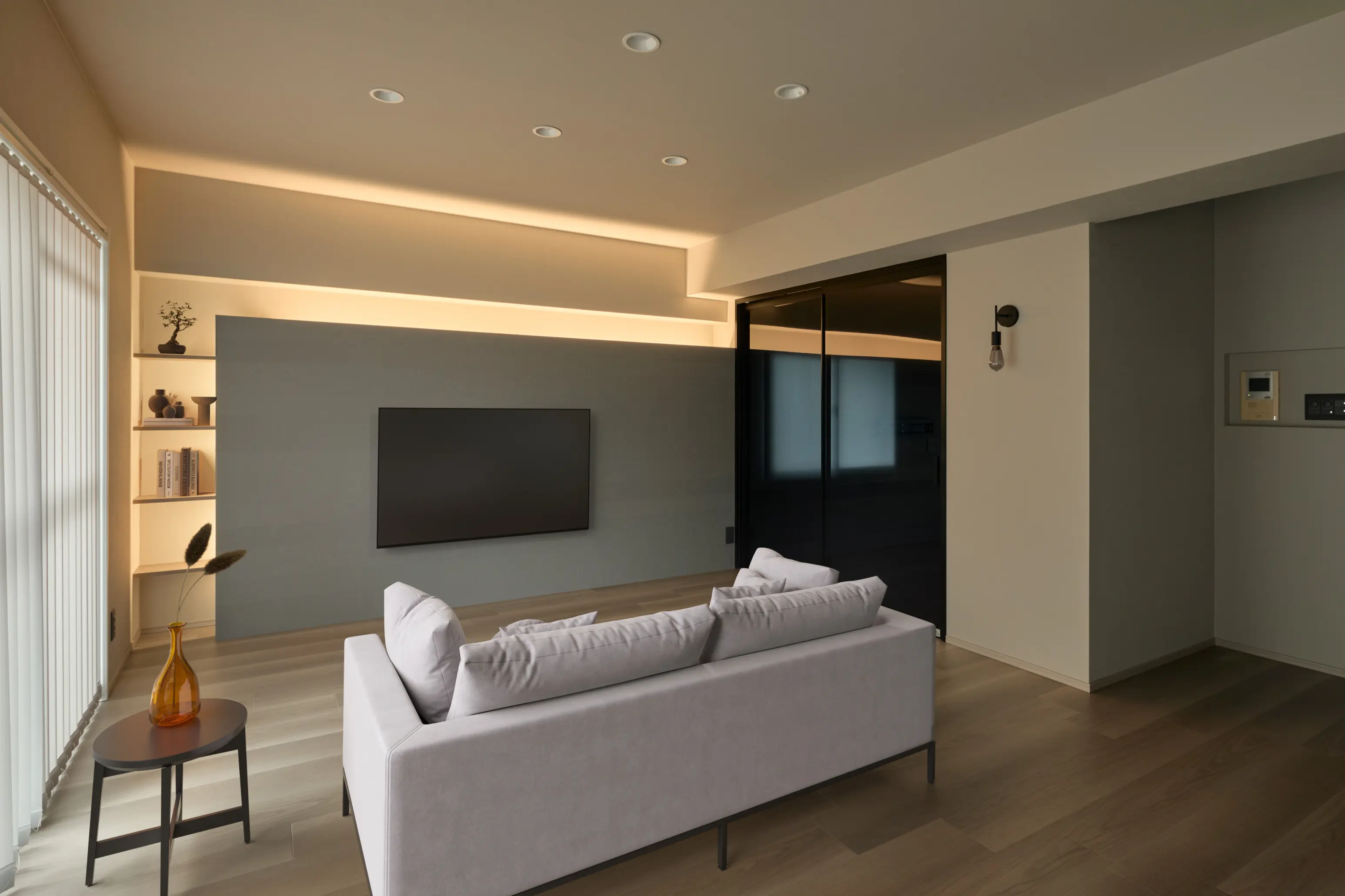 LIBEDYの施工事例