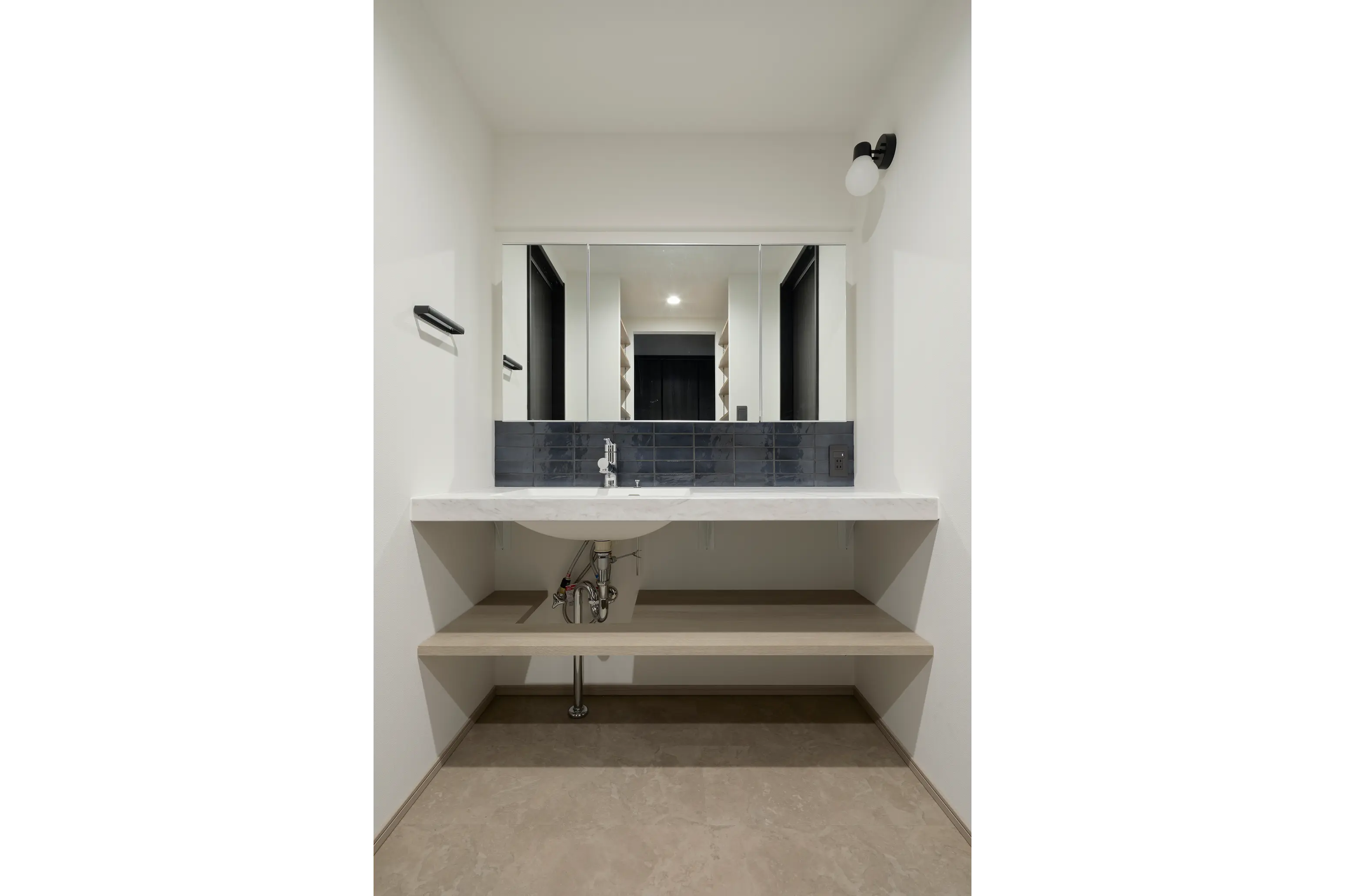 LIBEDYの施工事例