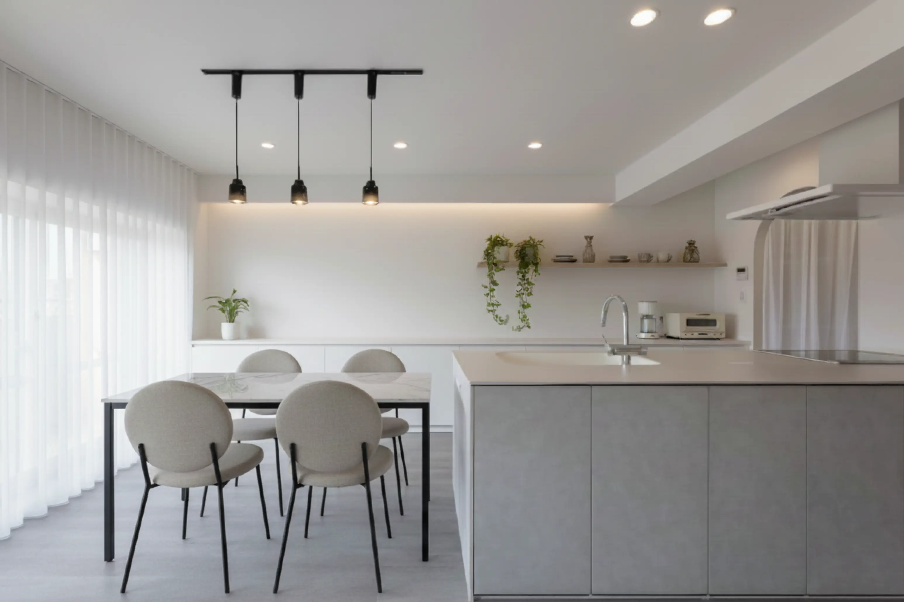 LIBEDYの施工事例