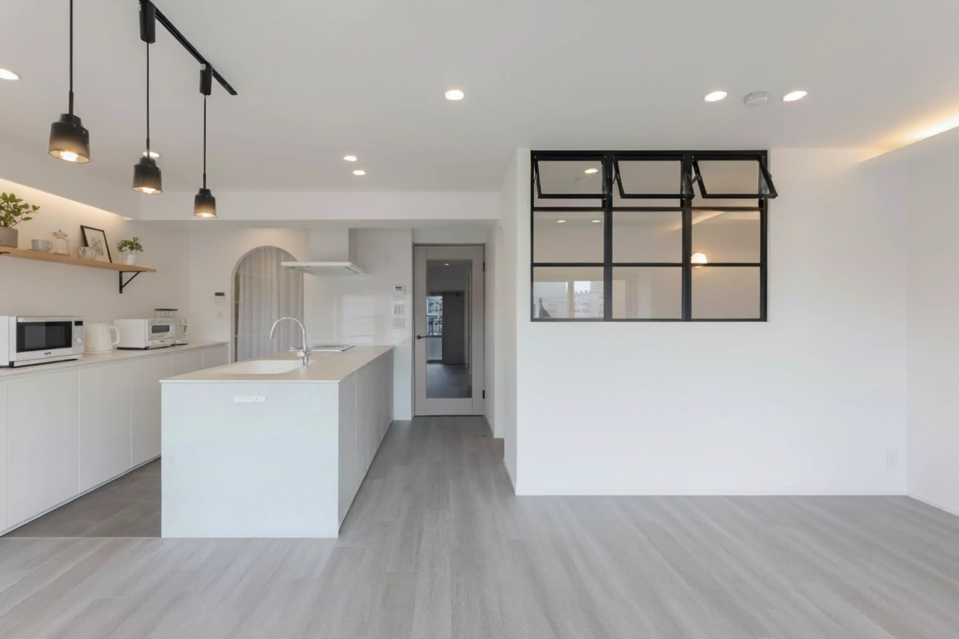 LIBEDYの施工事例