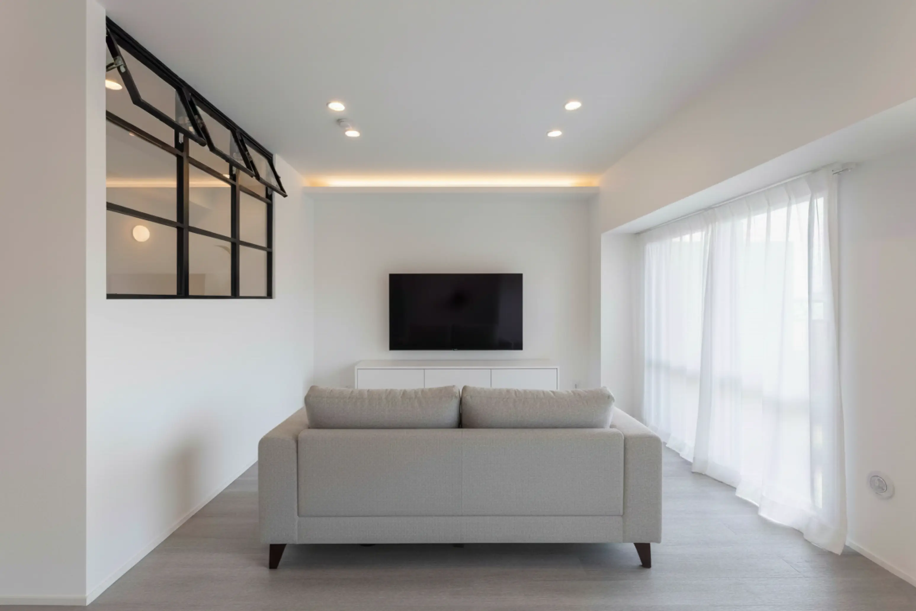 LIBEDYの施工事例