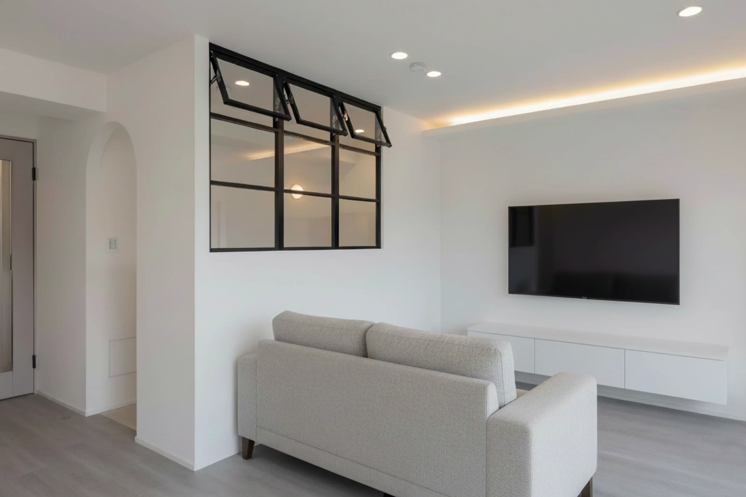 LIBEDYの施工事例