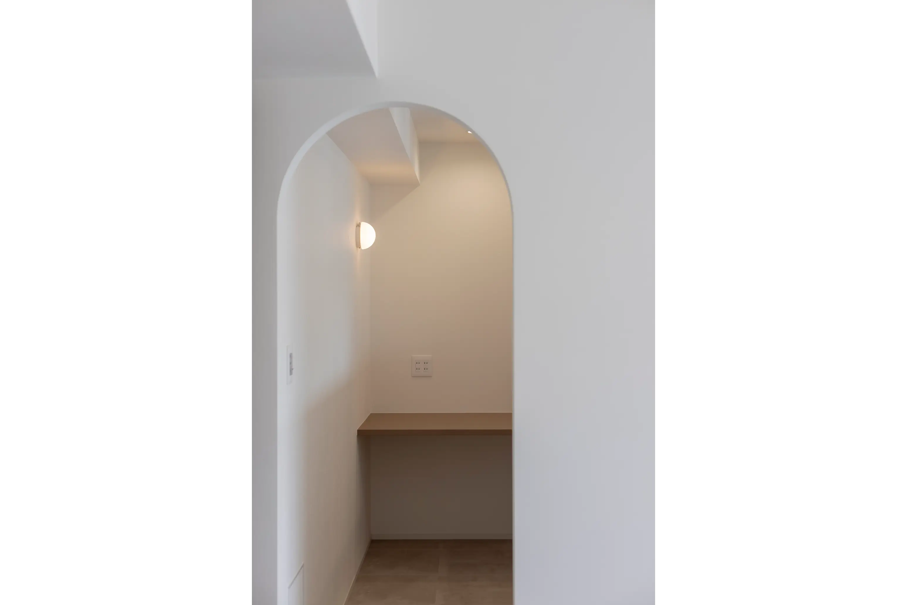 LIBEDYの施工事例