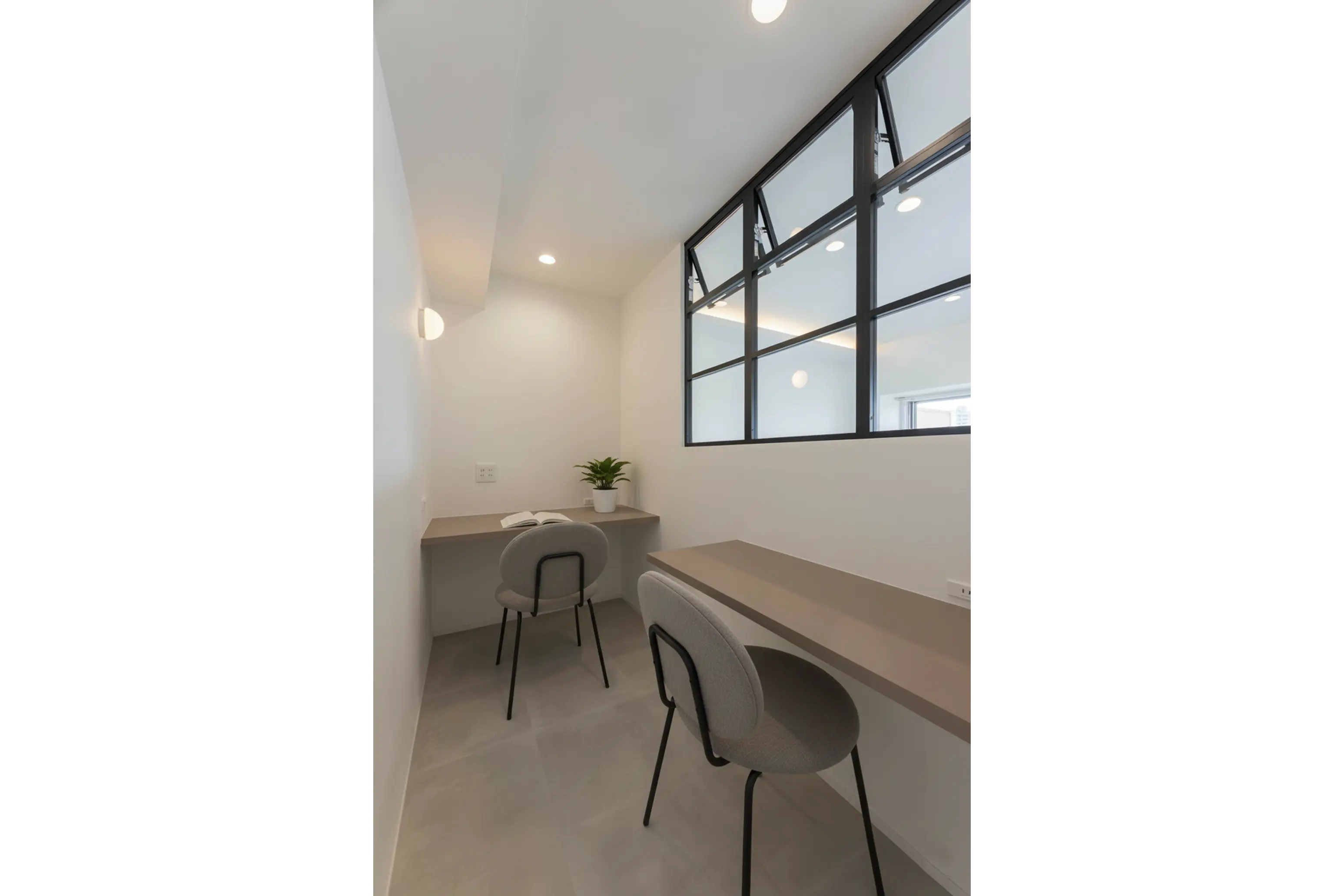 LIBEDYの施工事例