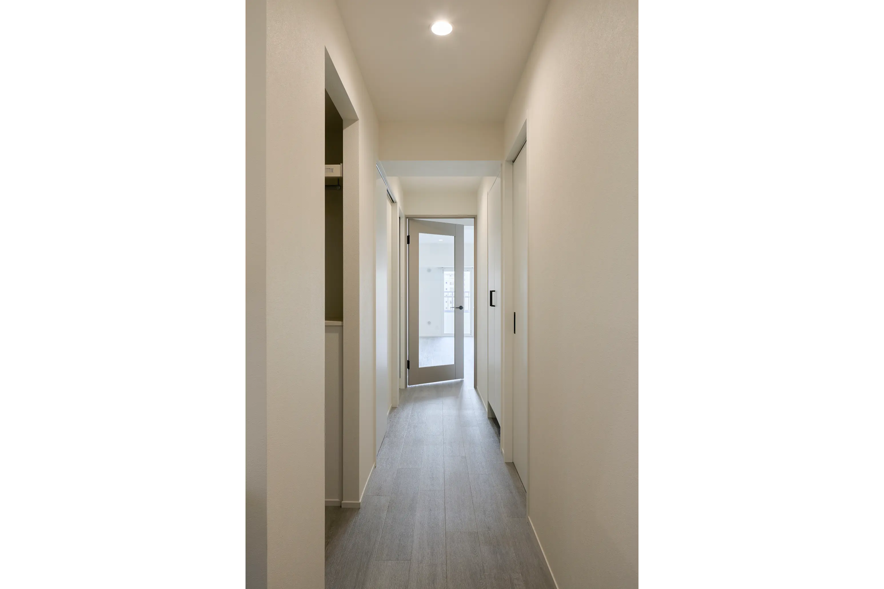 LIBEDYの施工事例