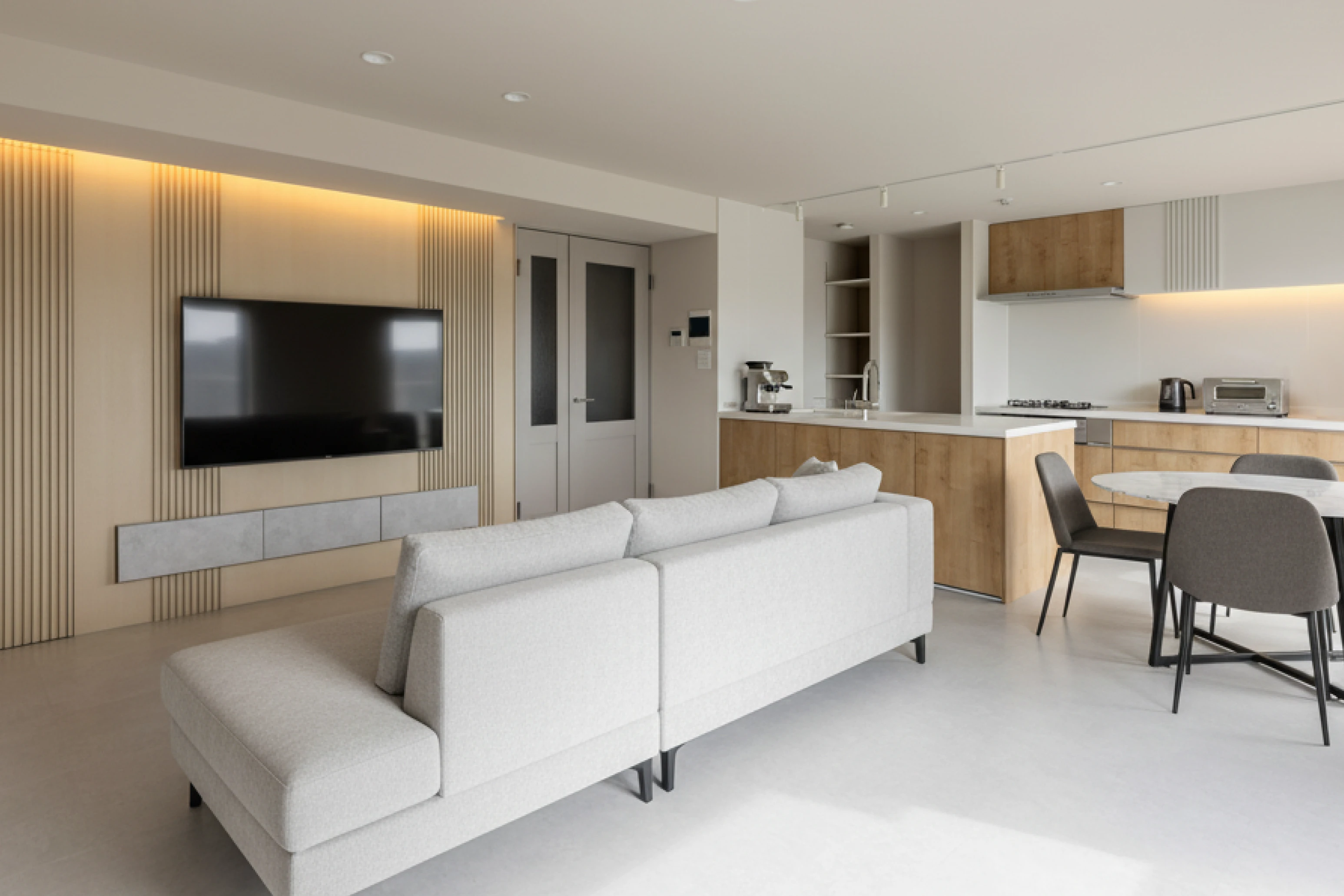 LIBEDYの施工事例