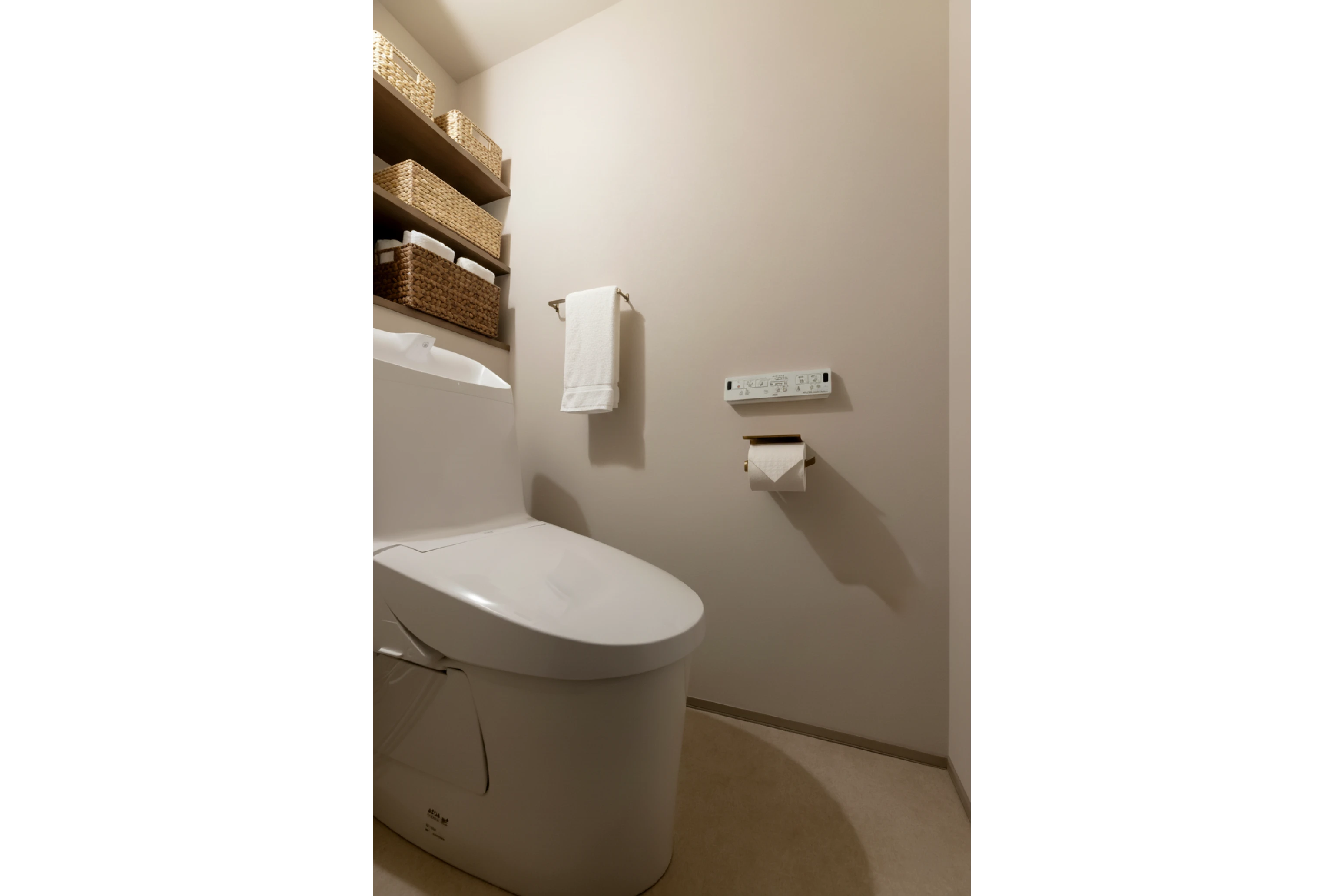 LIBEDYの施工事例