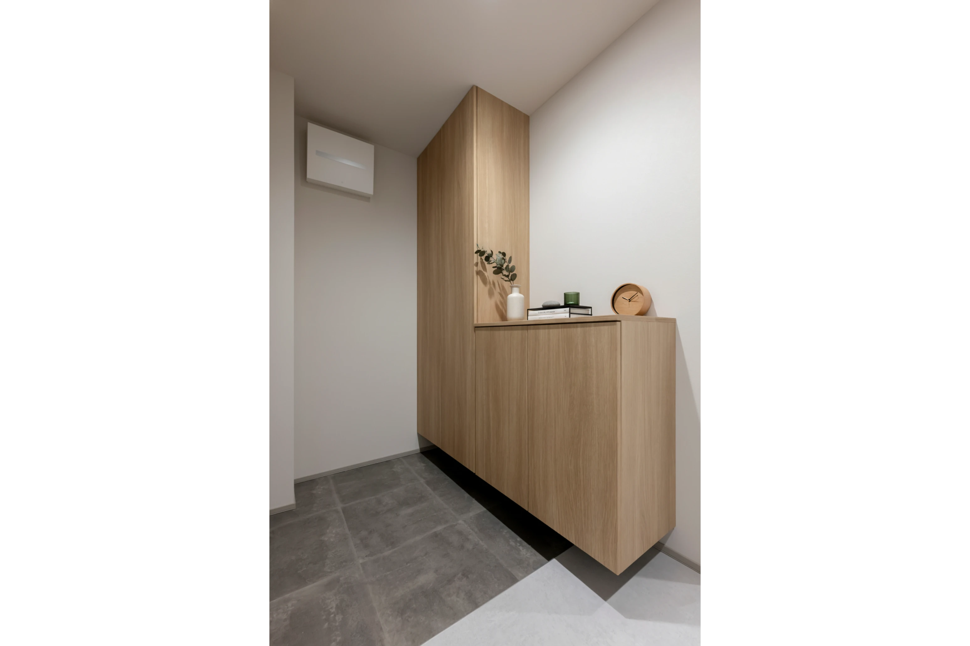 LIBEDYの施工事例