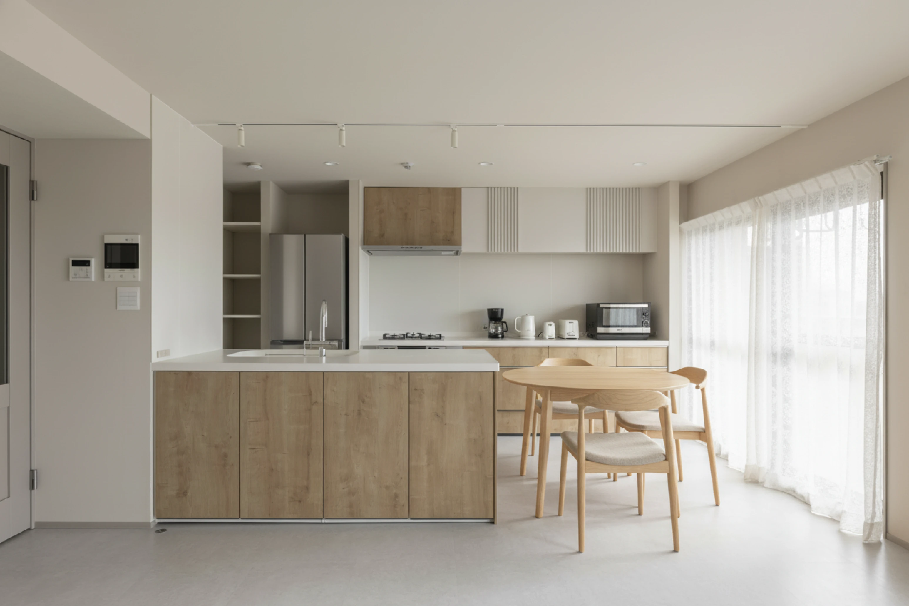 LIBEDYの施工事例