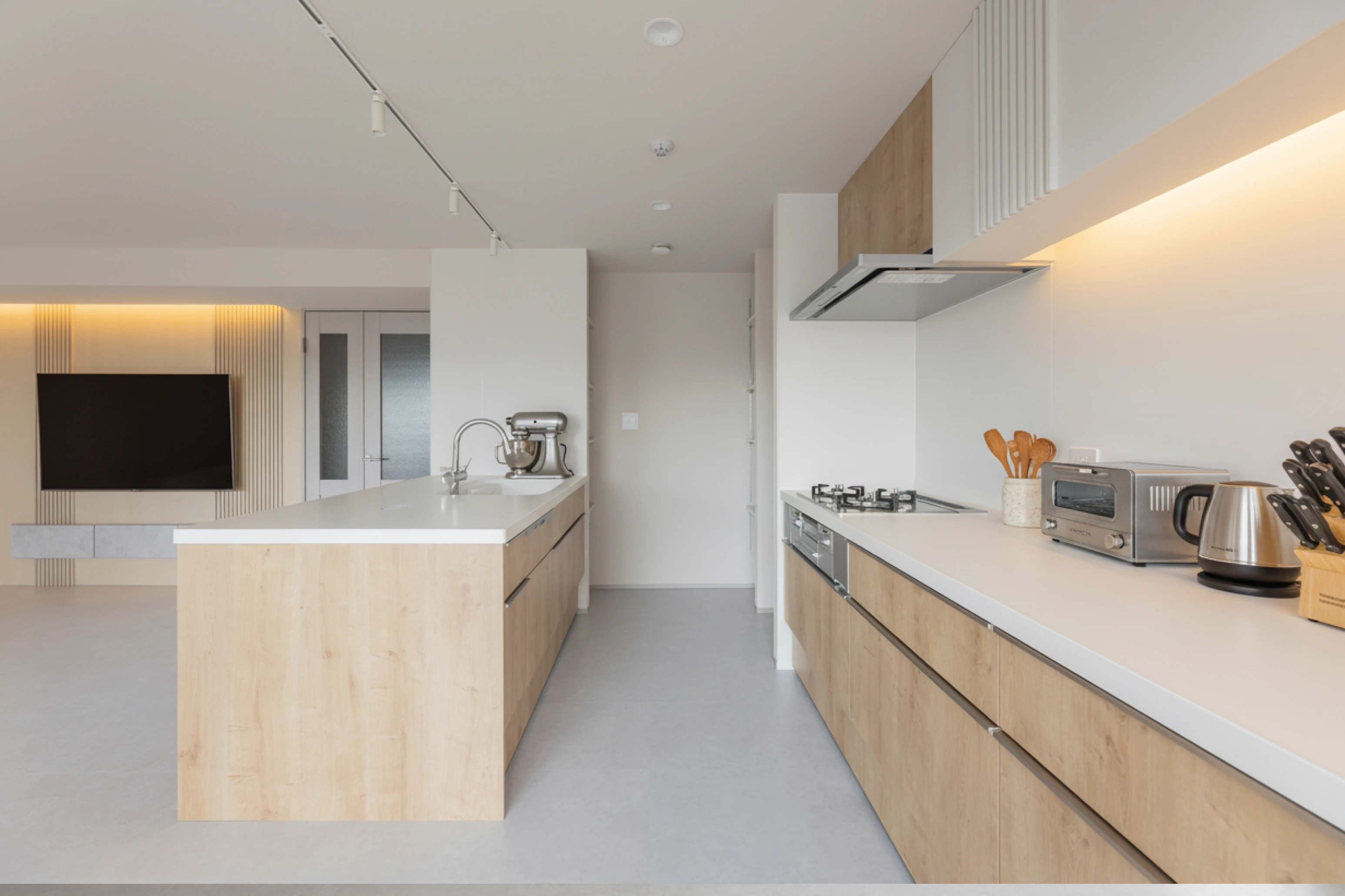 LIBEDYの施工事例