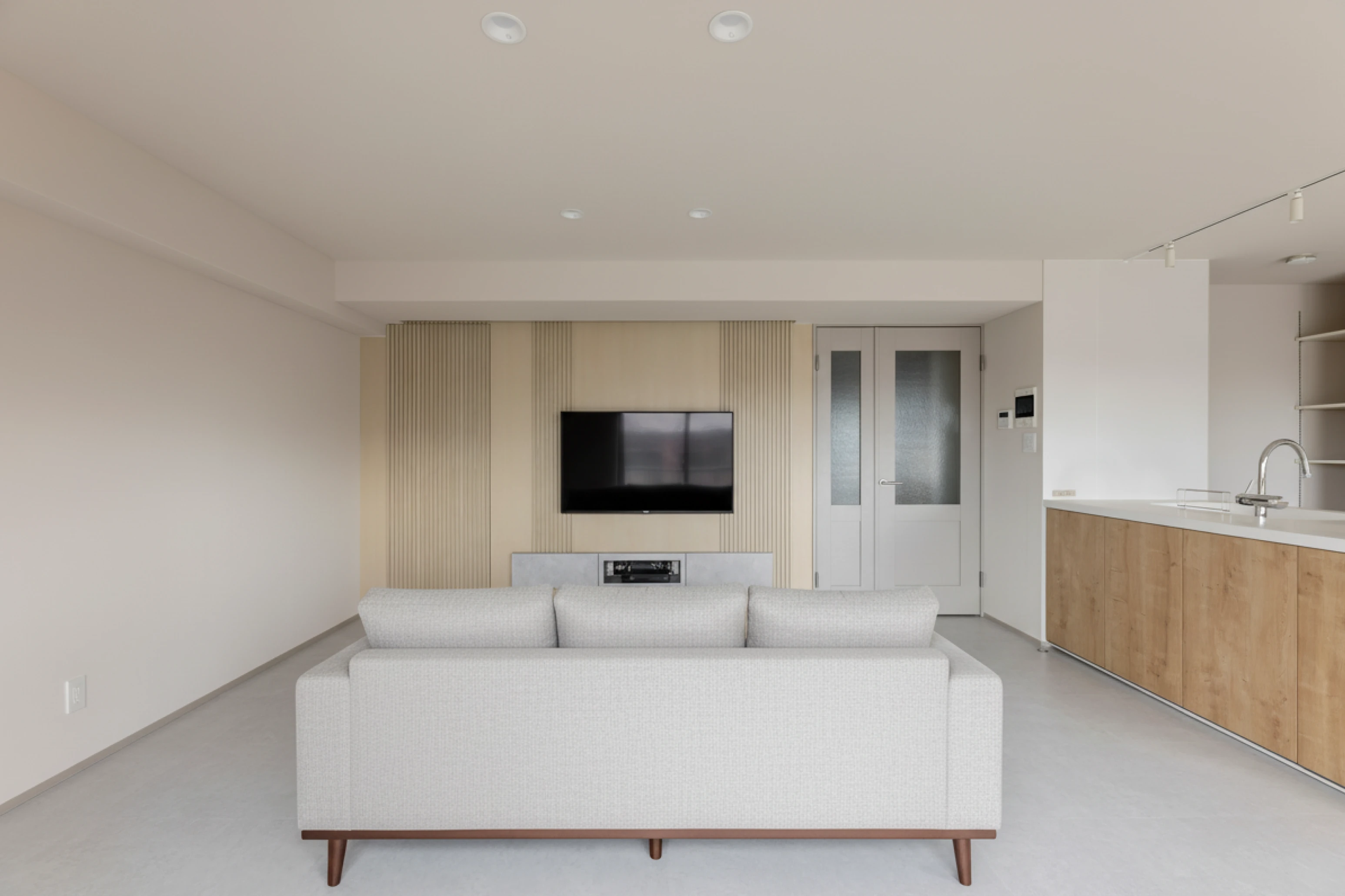 LIBEDYの施工事例