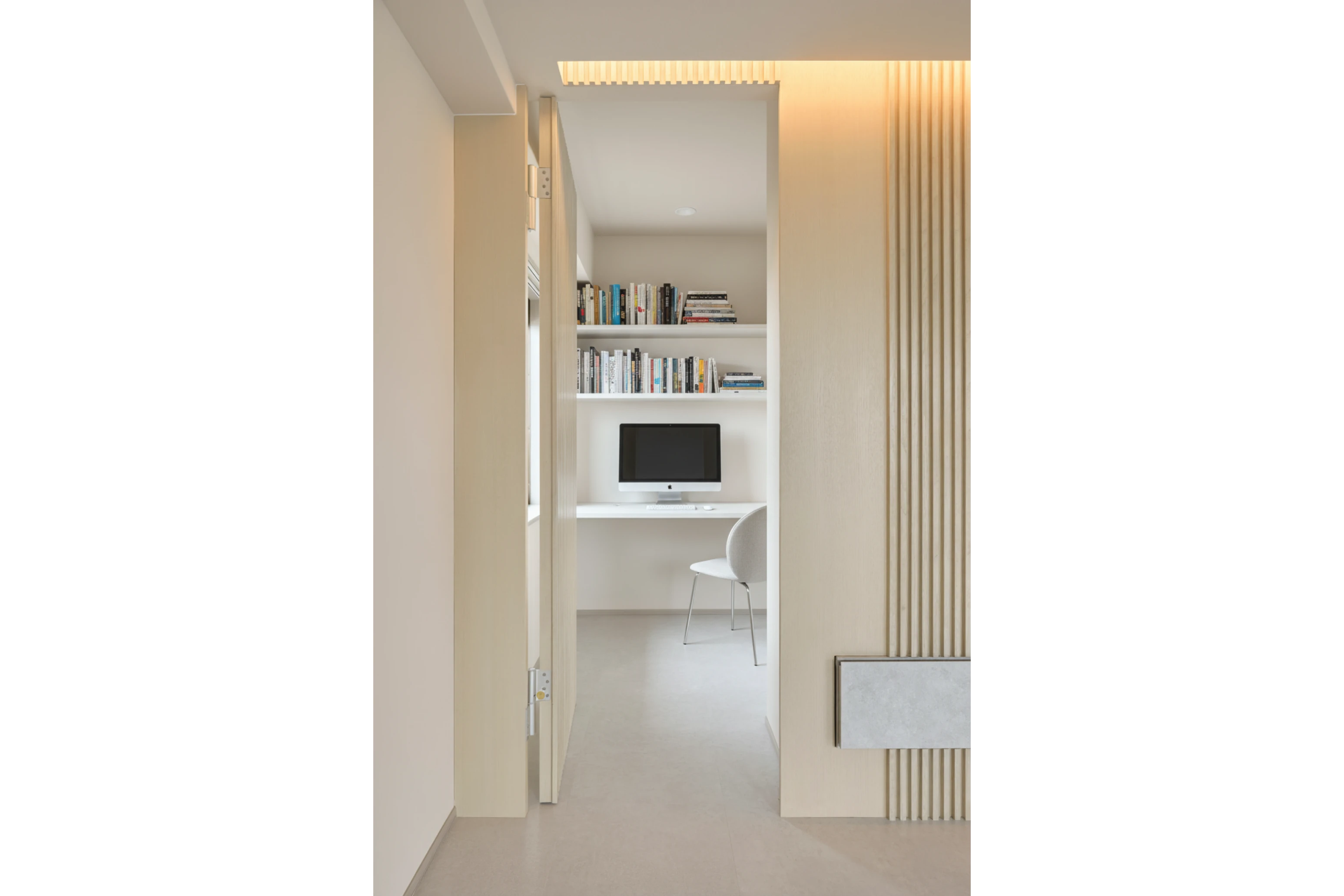 LIBEDYの施工事例