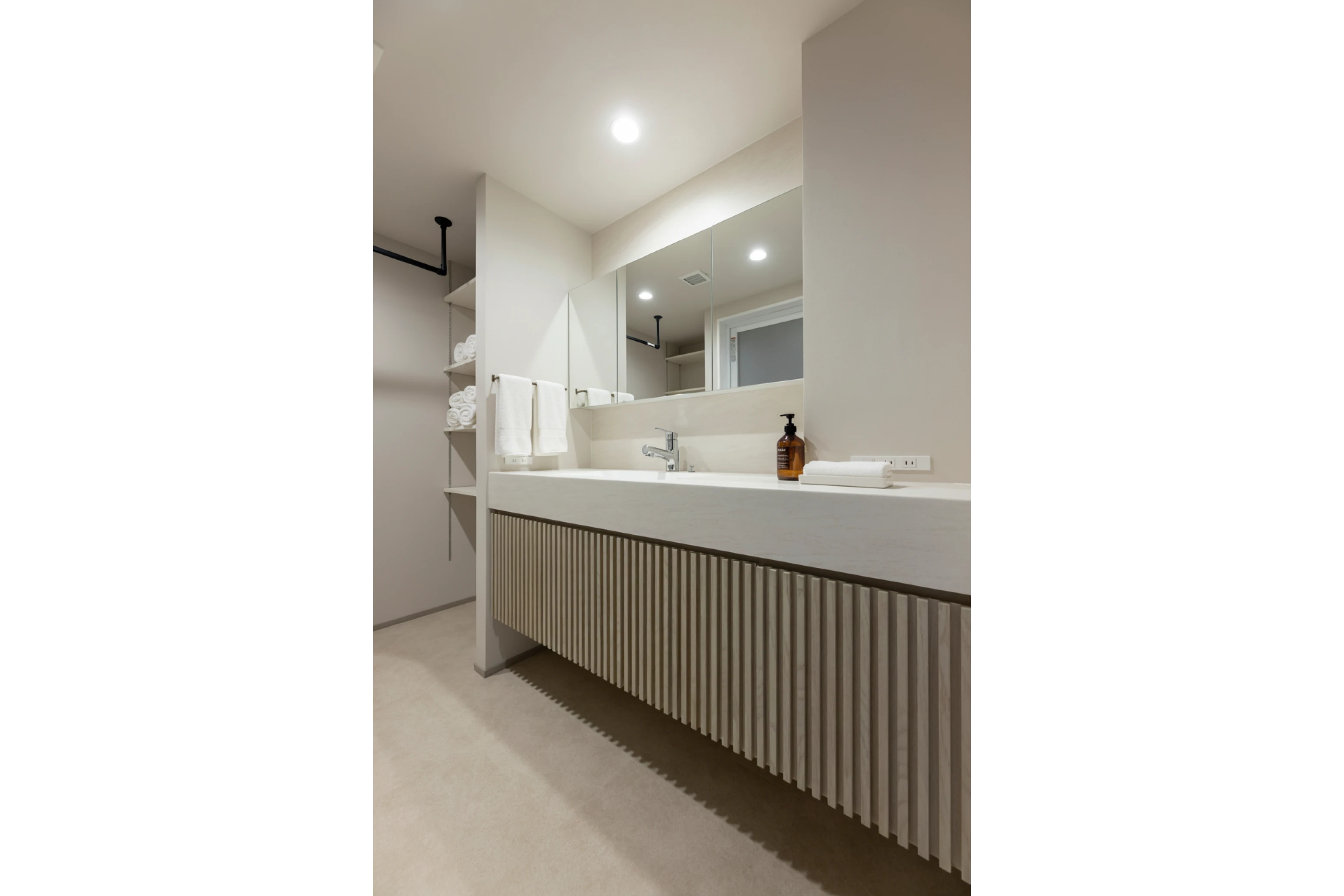 LIBEDYの施工事例