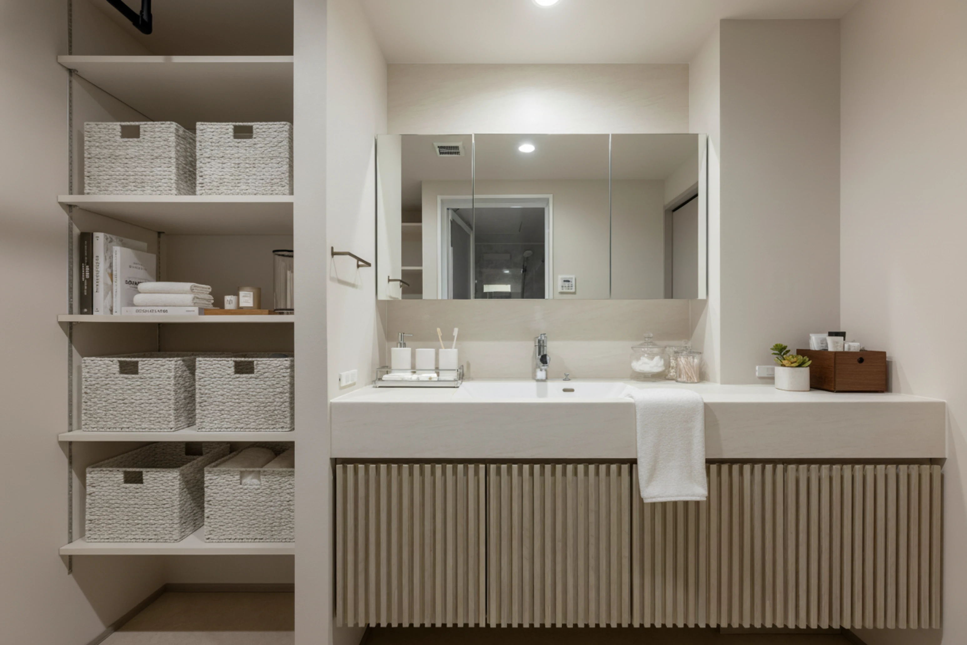 LIBEDYの施工事例