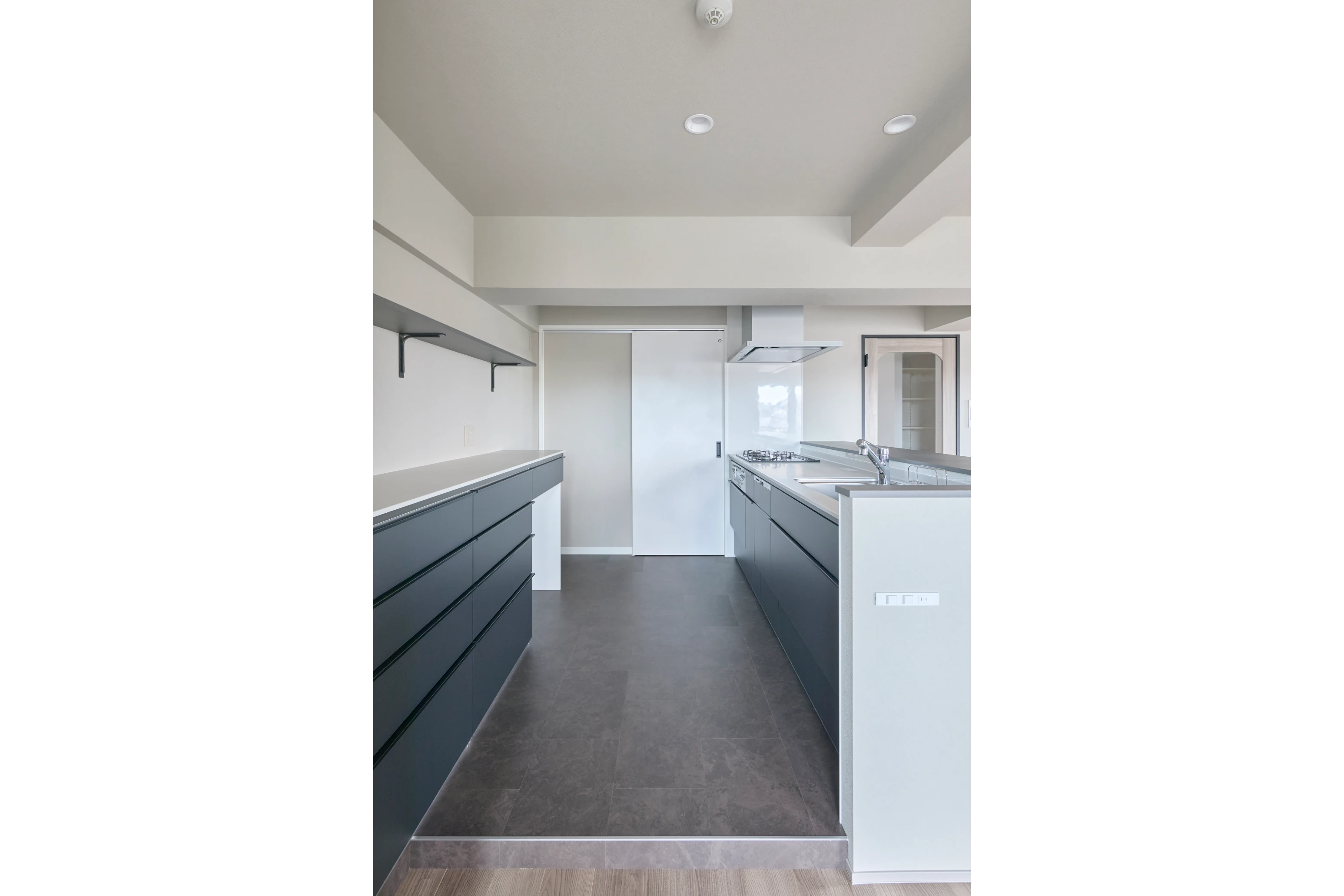 LIBEDYの施工事例