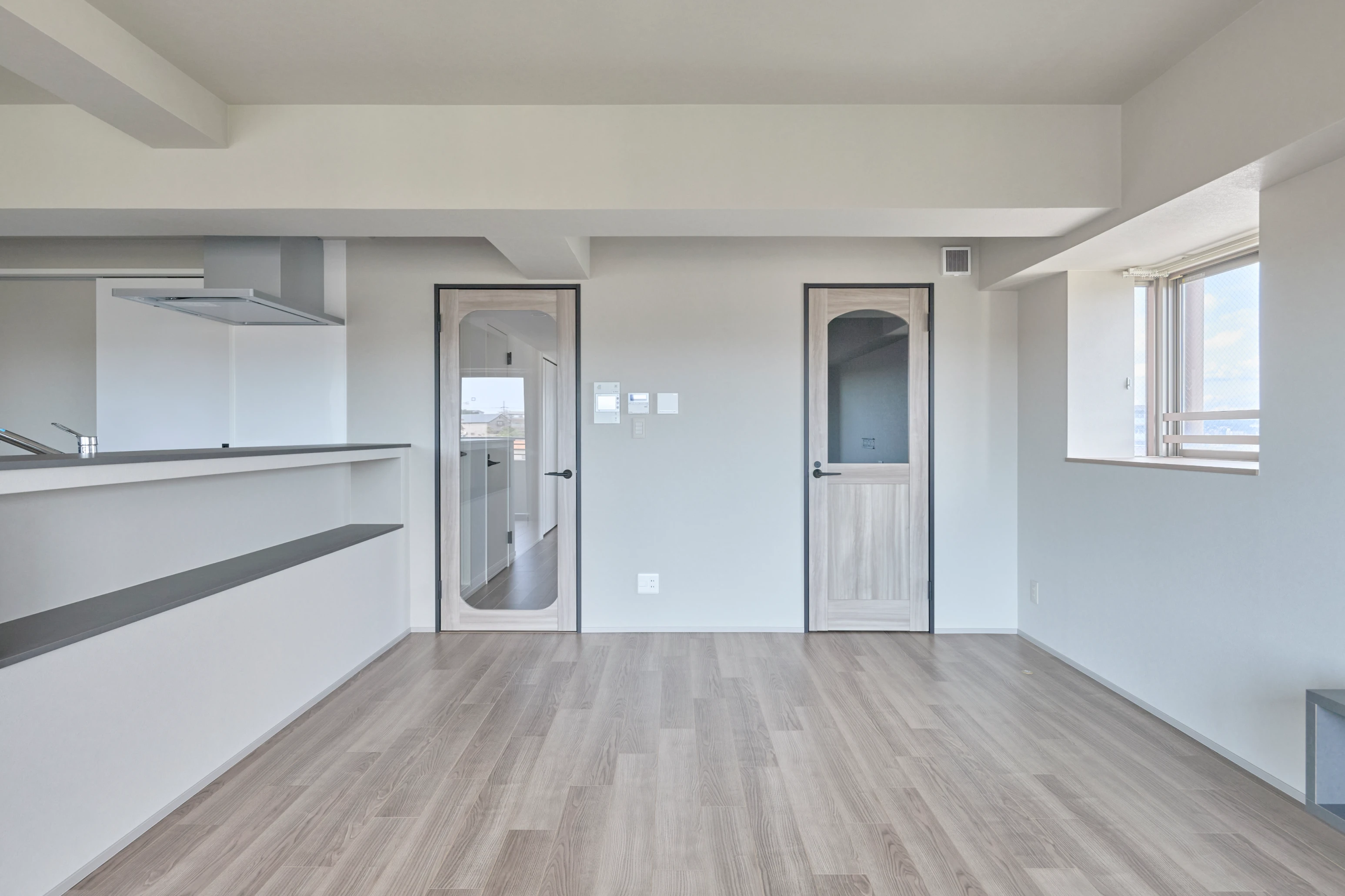 LIBEDYの施工事例